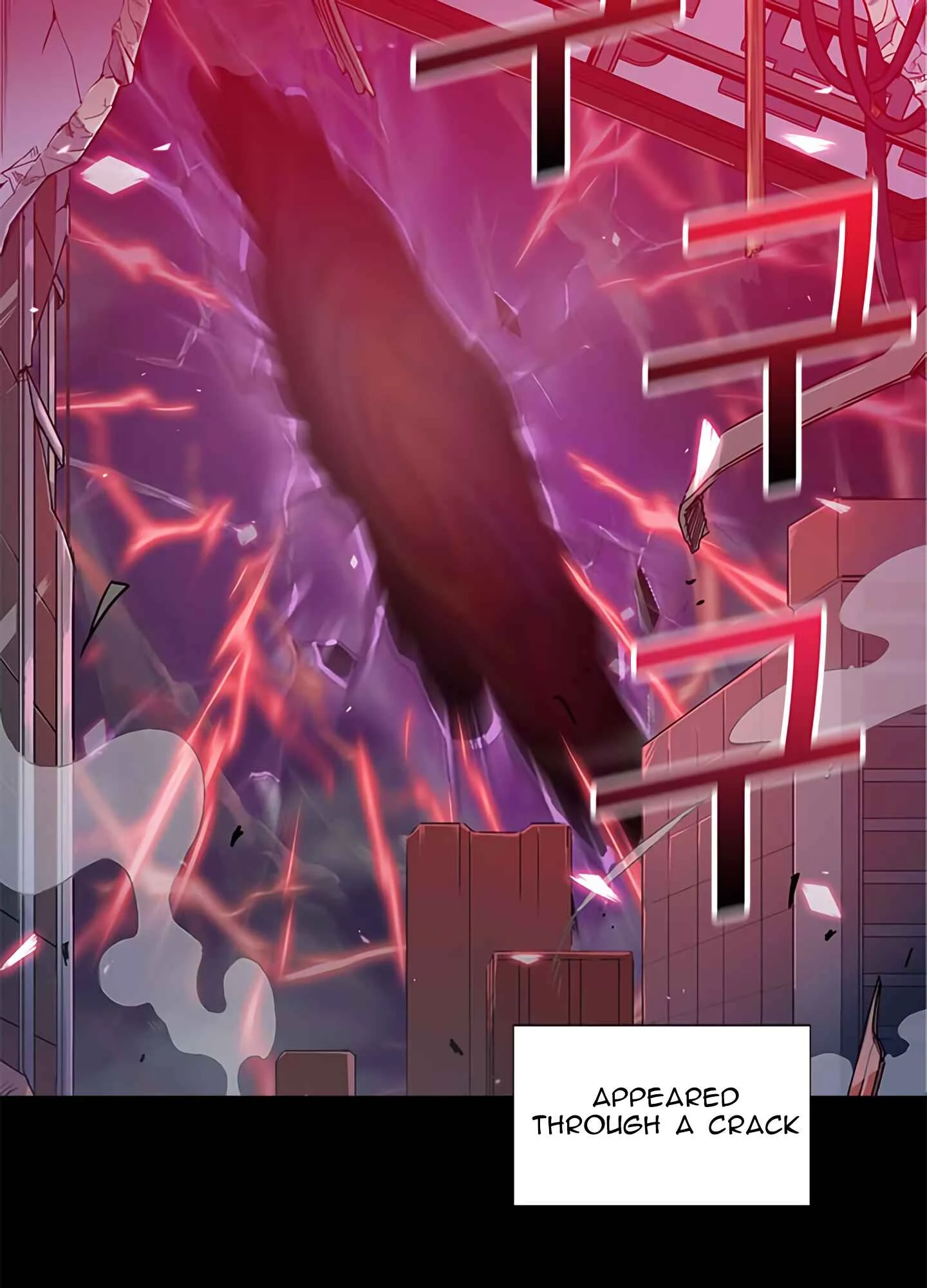 Auto Hunting Chapter 0: Prologue - Page 8