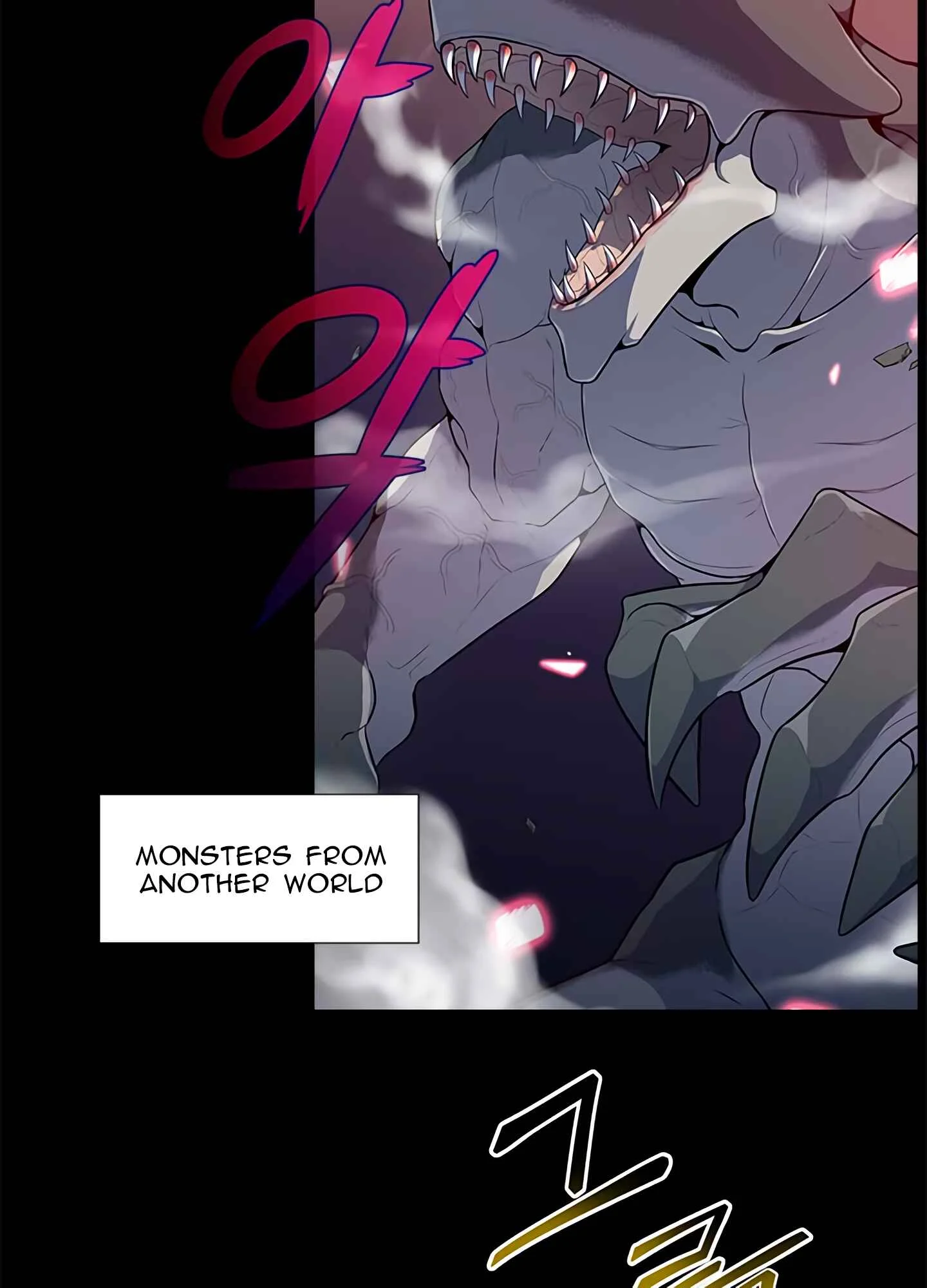Auto Hunting Chapter 0: Prologue - Page 10