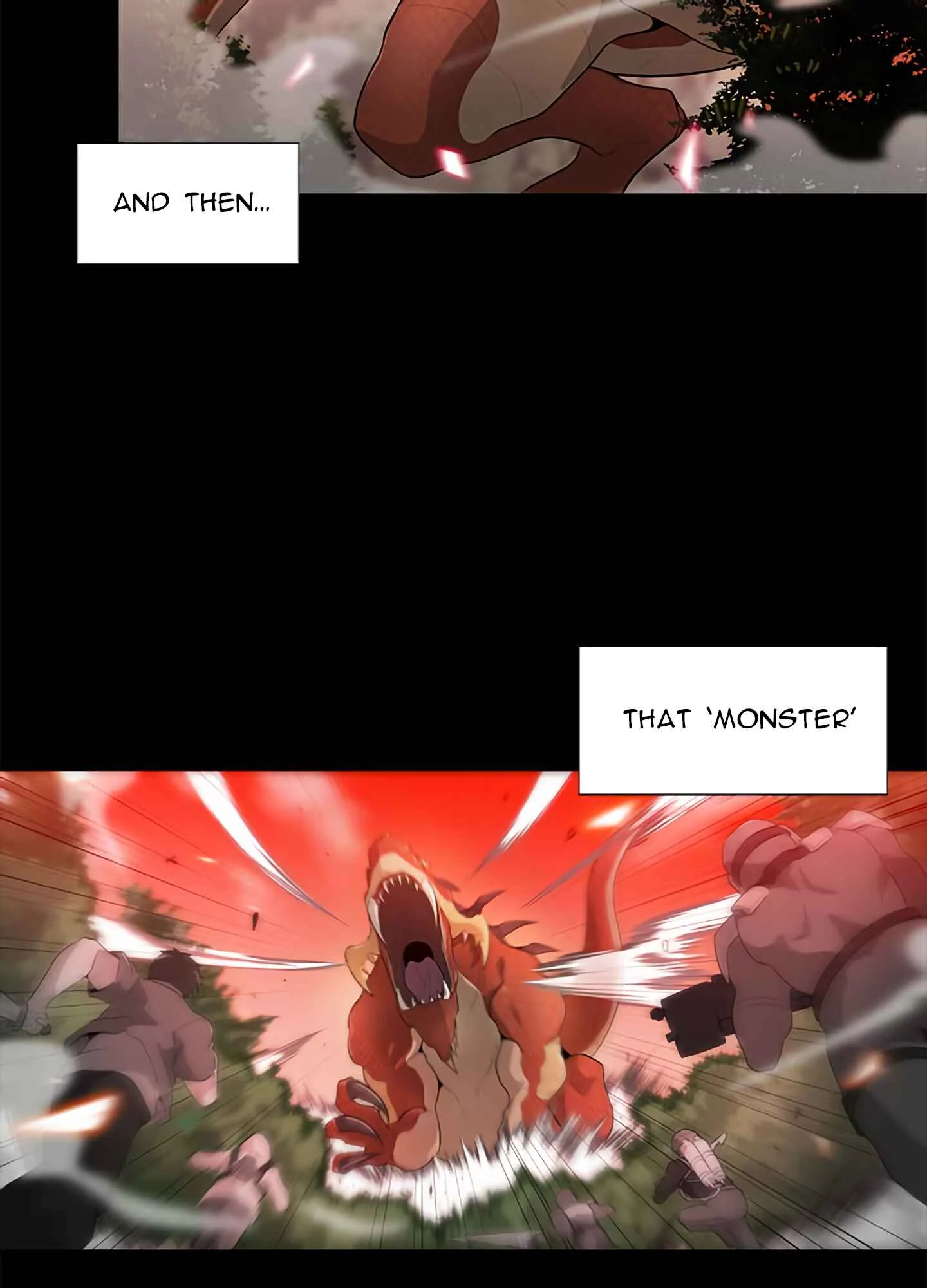 Auto Hunting Chapter 0: Prologue - Page 13