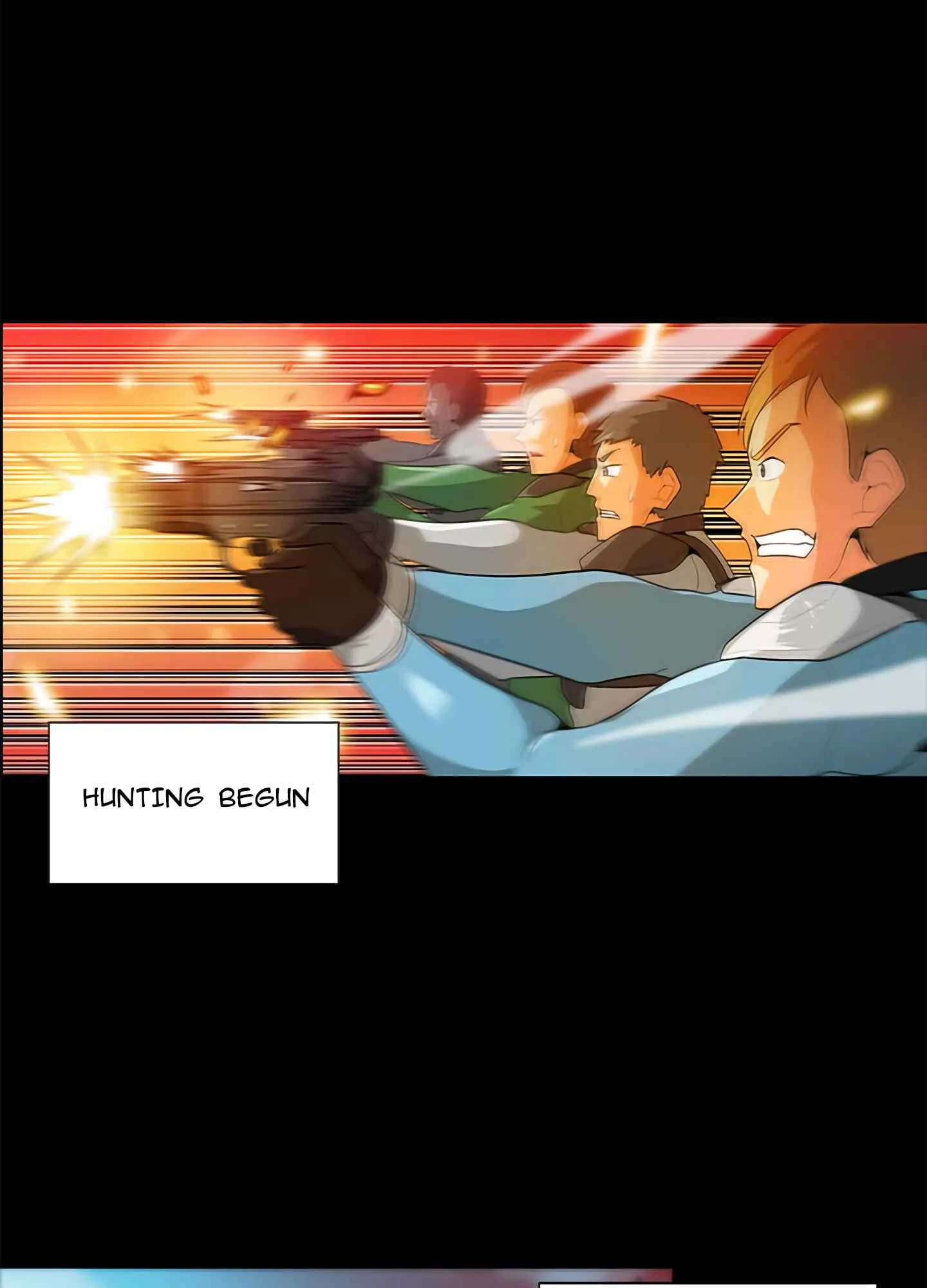 Auto Hunting Chapter 0: Prologue - Page 14