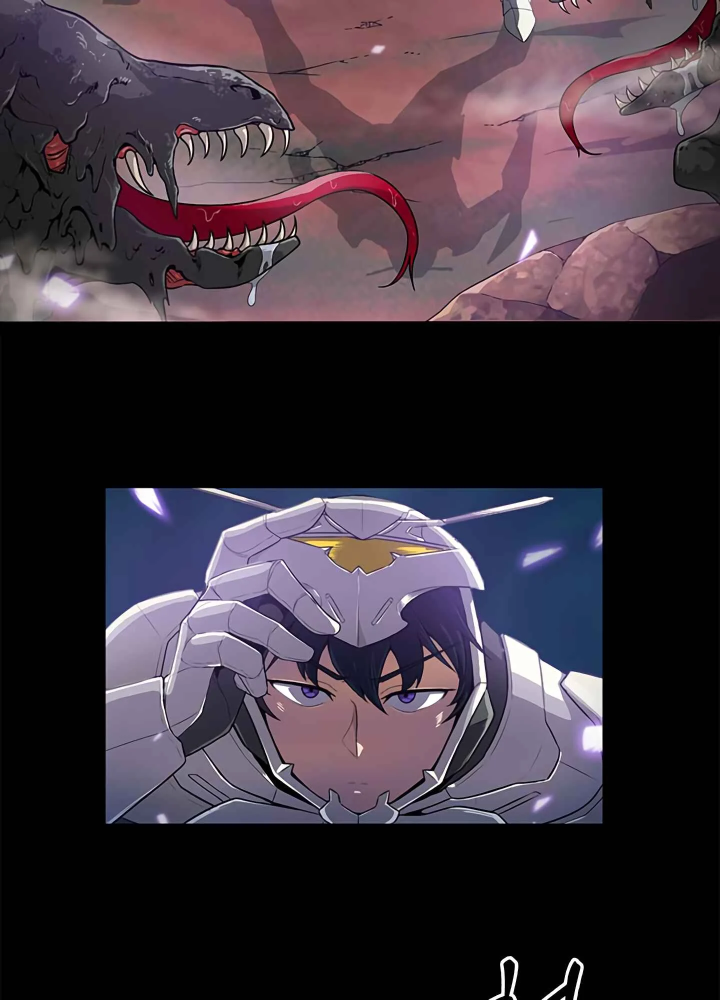 Auto Hunting Chapter 0: Prologue - Page 17