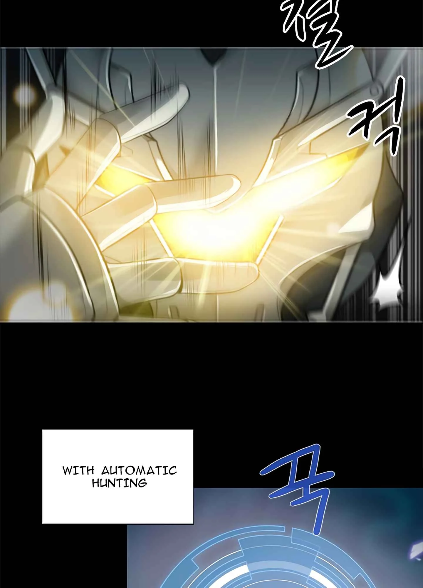 Auto Hunting Chapter 0: Prologue - Page 18