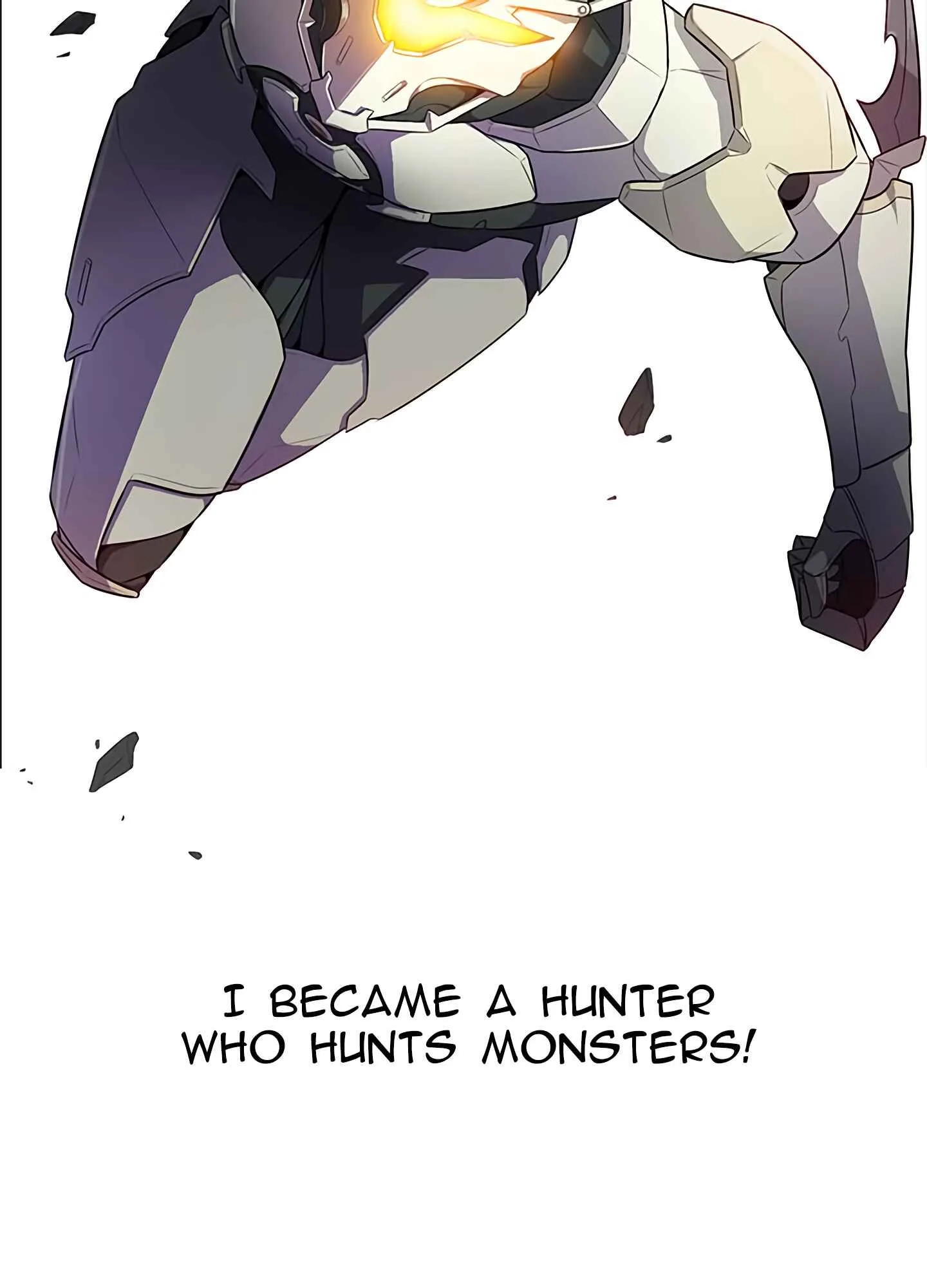 Auto Hunting Chapter 0: Prologue - Page 22