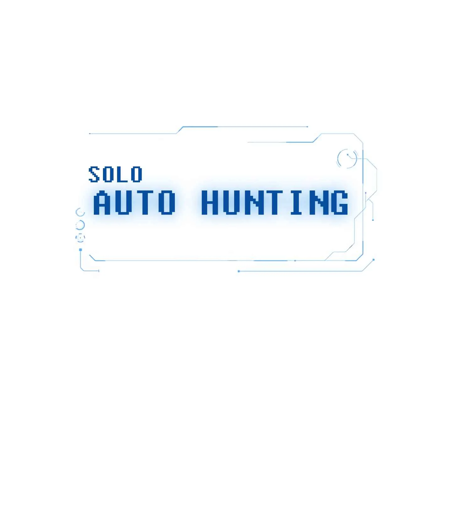 Auto Hunting Chapter 0: Prologue - Page 23