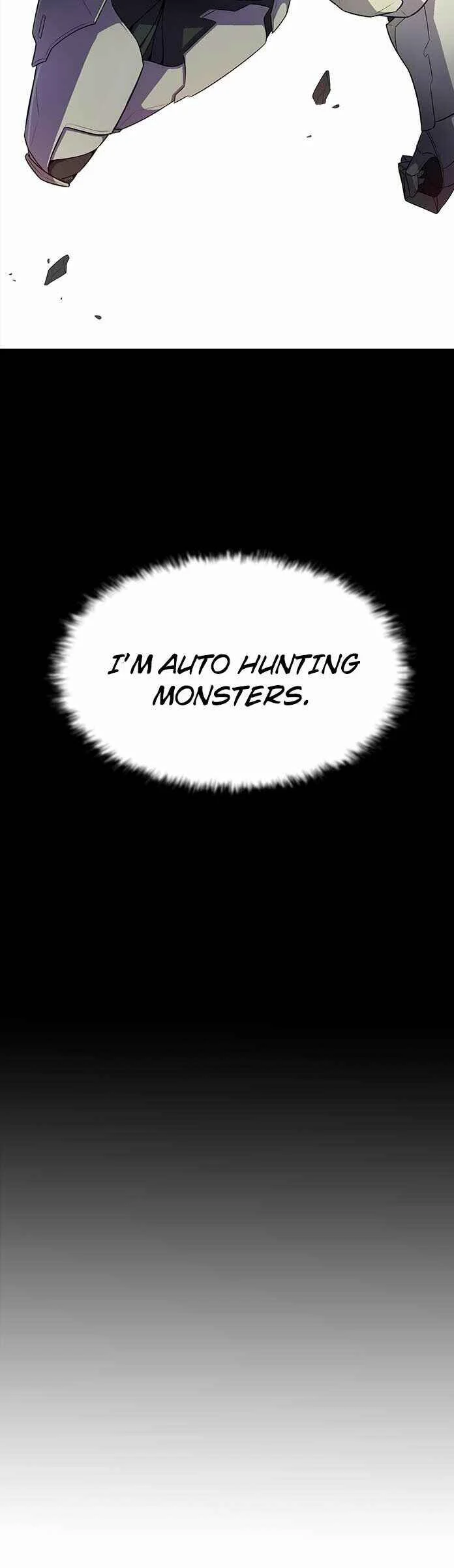 Auto Hunting Chapter 1 - Page 3