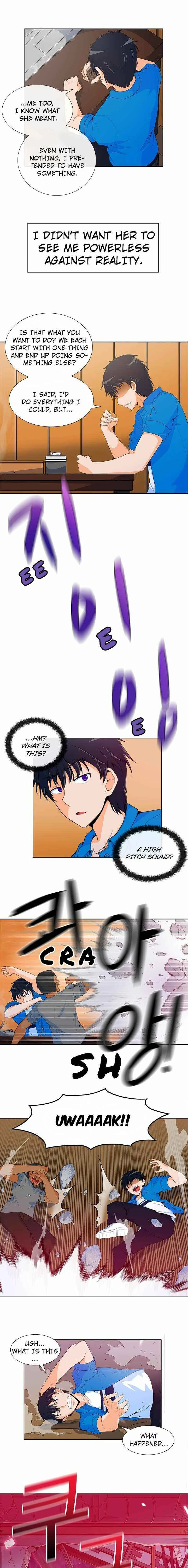 Auto Hunting Chapter 1 - Page 9
