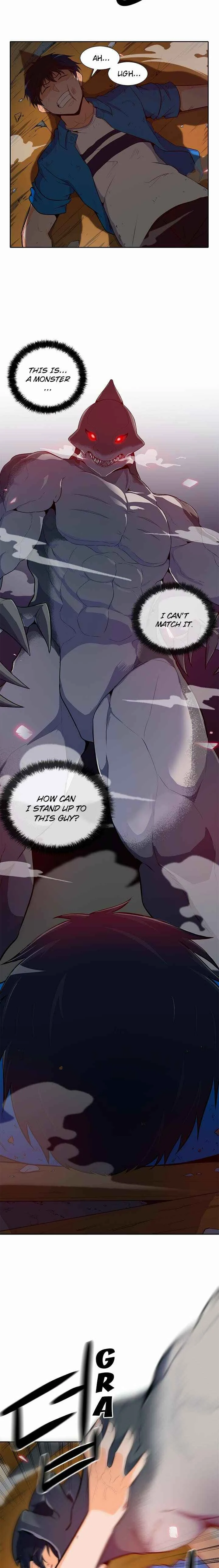 Auto Hunting Chapter 1 - Page 14