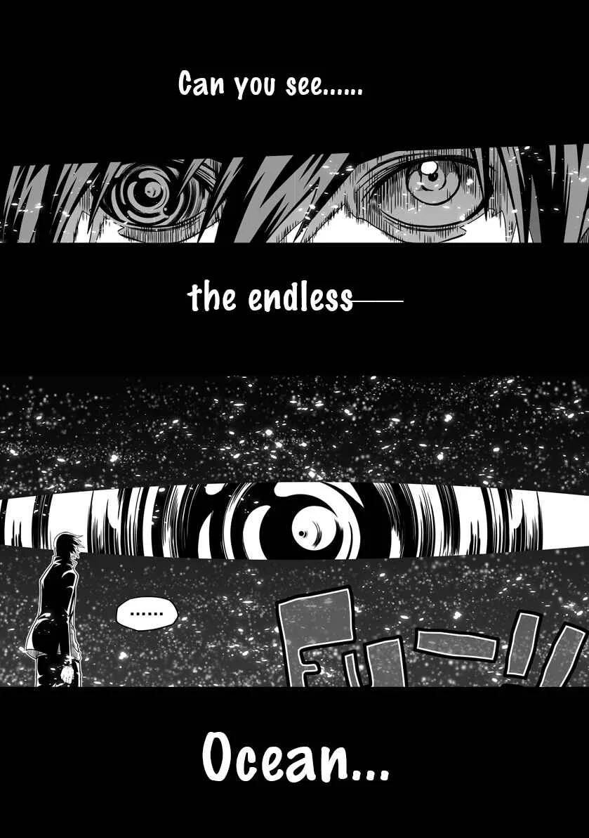 Autophagy Regulation Chapter 0: Trailer - Page 7