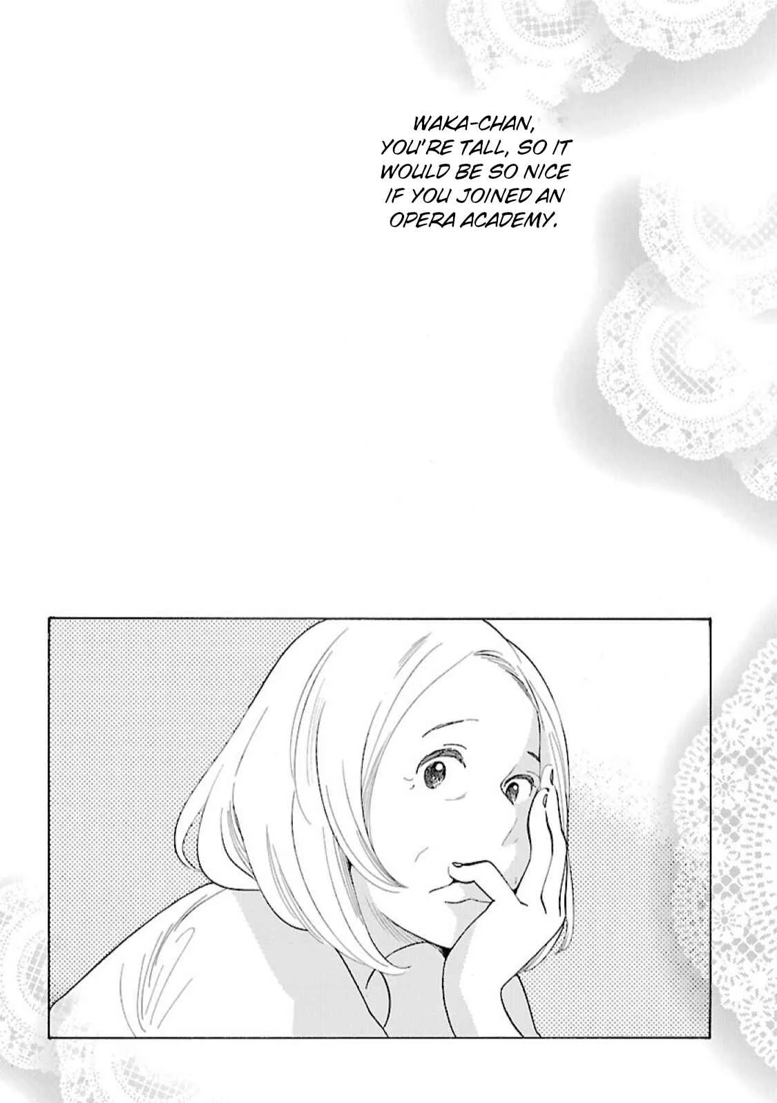 Awajima Hyakkei Chapter 10: Tabata Wakana and Tabata Saeko - Page 2