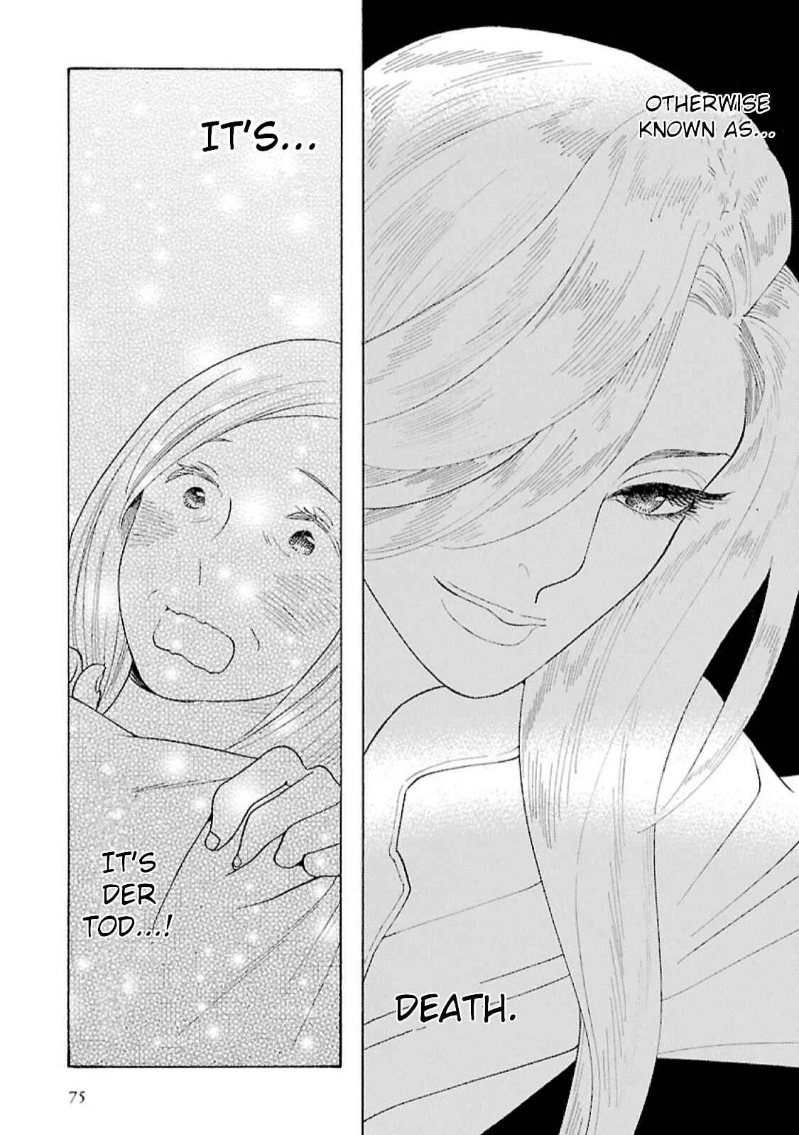 Awajima Hyakkei Chapter 10: Tabata Wakana and Tabata Saeko - Page 9