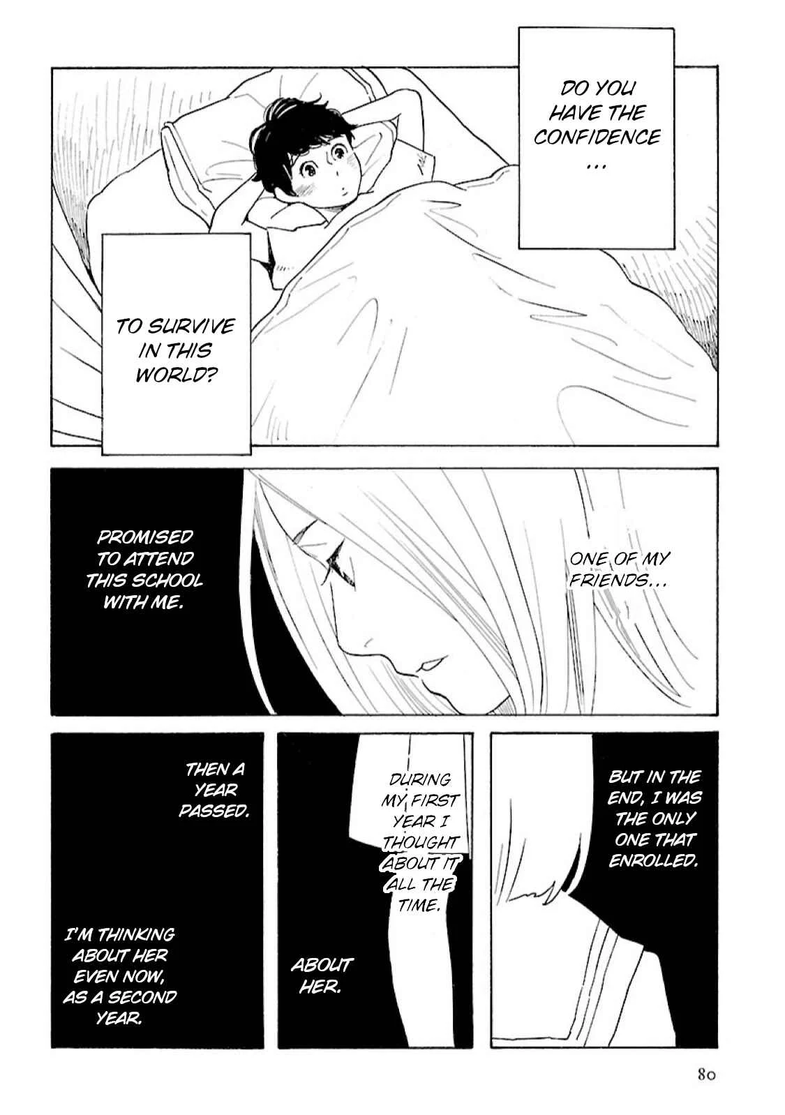 Awajima Hyakkei Chapter 10: Tabata Wakana and Tabata Saeko - Page 14