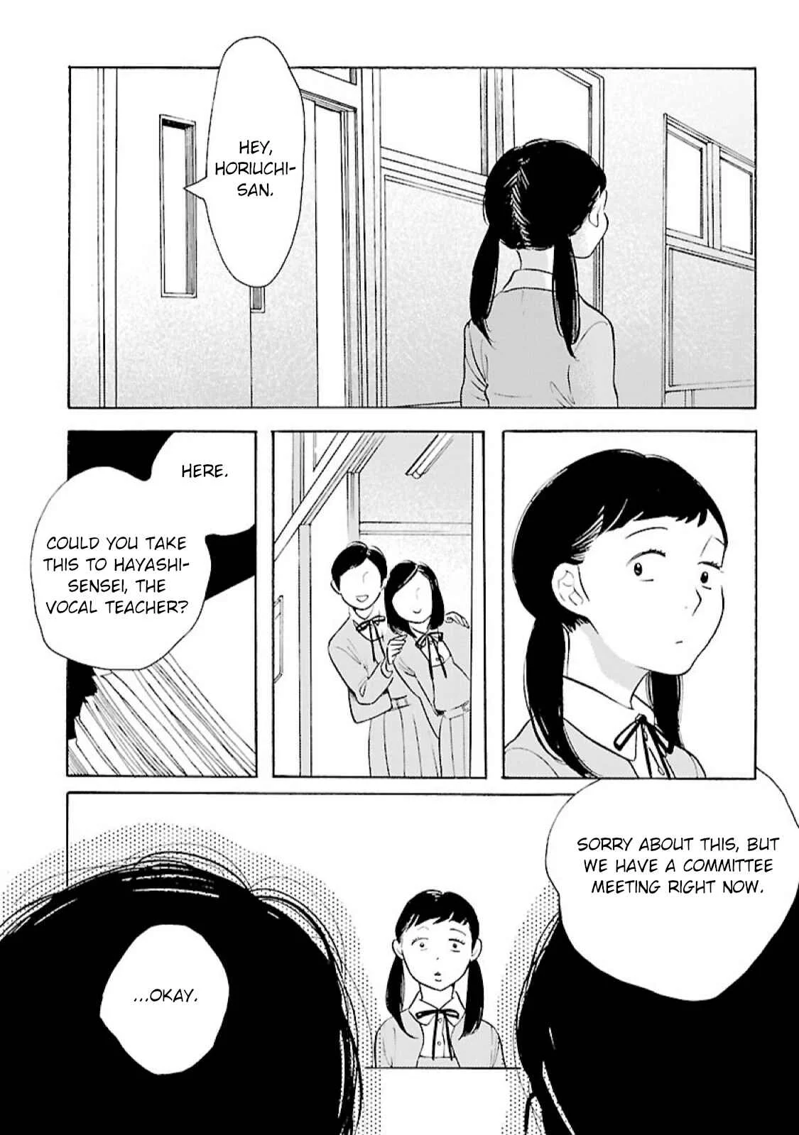 Awajima Hyakkei Chapter 11: Awajima Ghost Stories (Part I) - Page 3