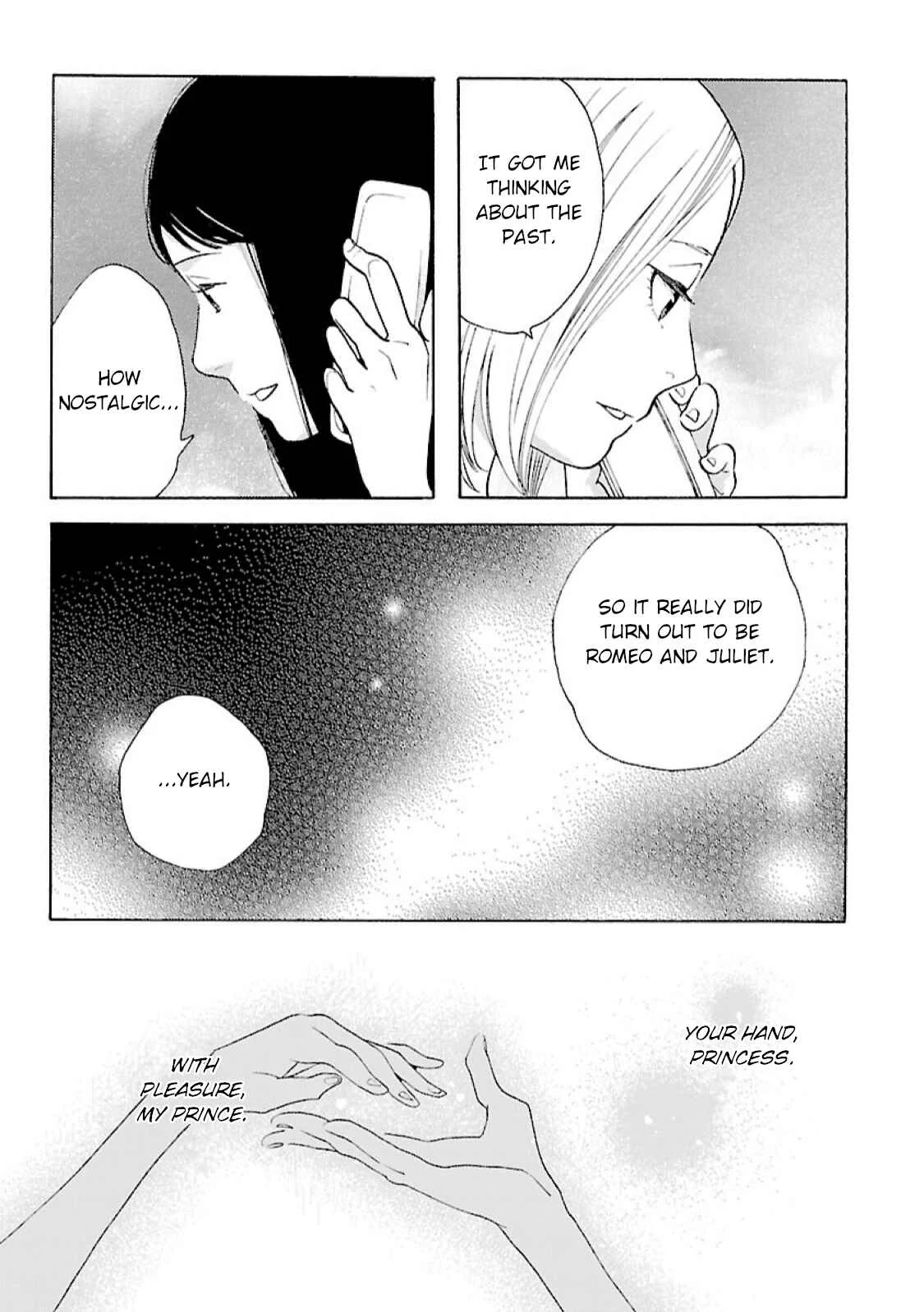 Awajima Hyakkei Chapter 11: Awajima Ghost Stories (Part I) - Page 10