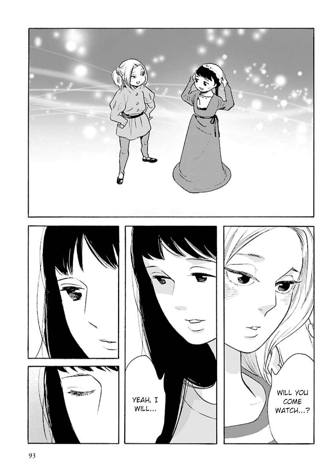 Awajima Hyakkei Chapter 11: Awajima Ghost Stories (Part I) - Page 11