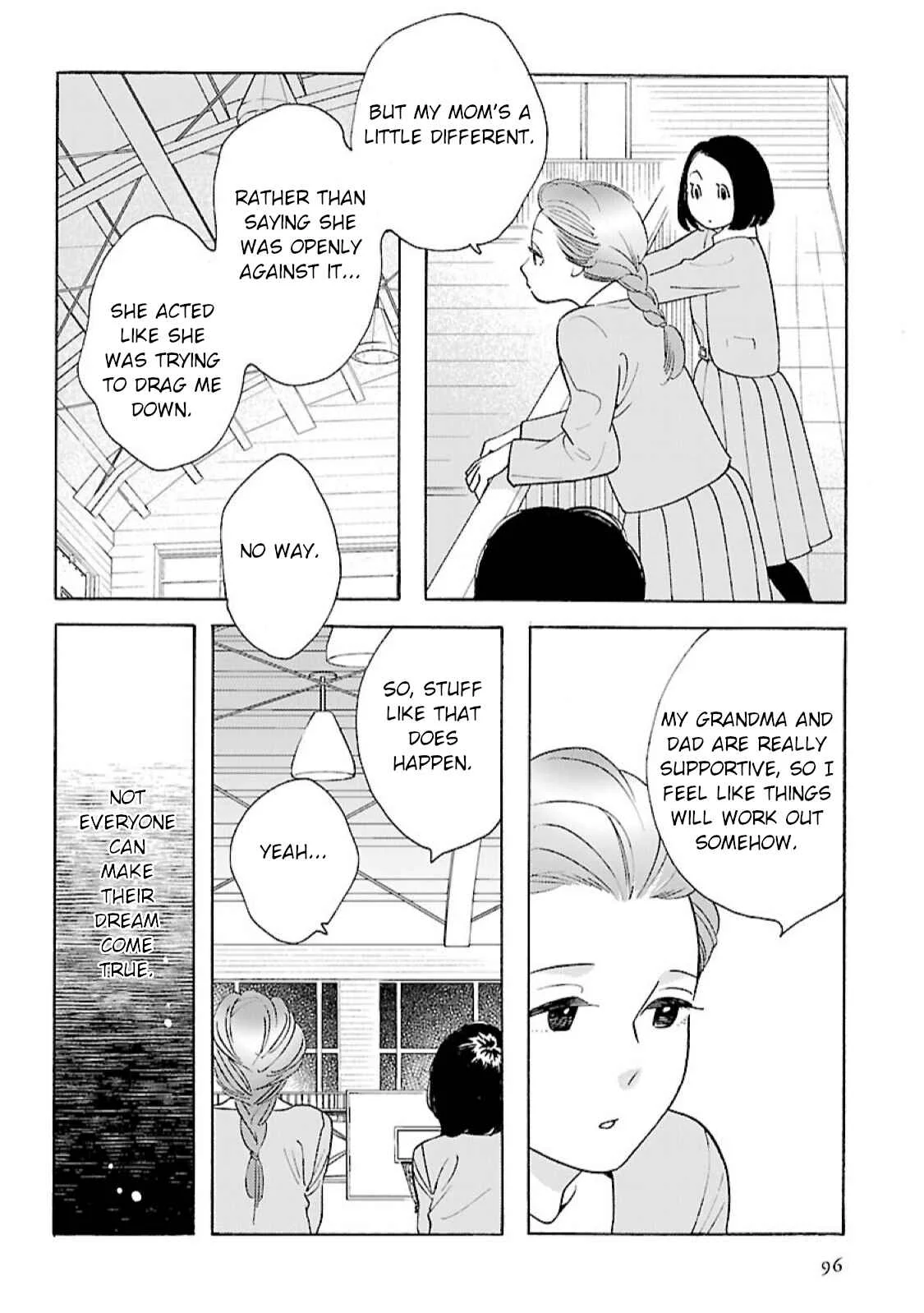 Awajima Hyakkei Chapter 11: Awajima Ghost Stories (Part I) - Page 14