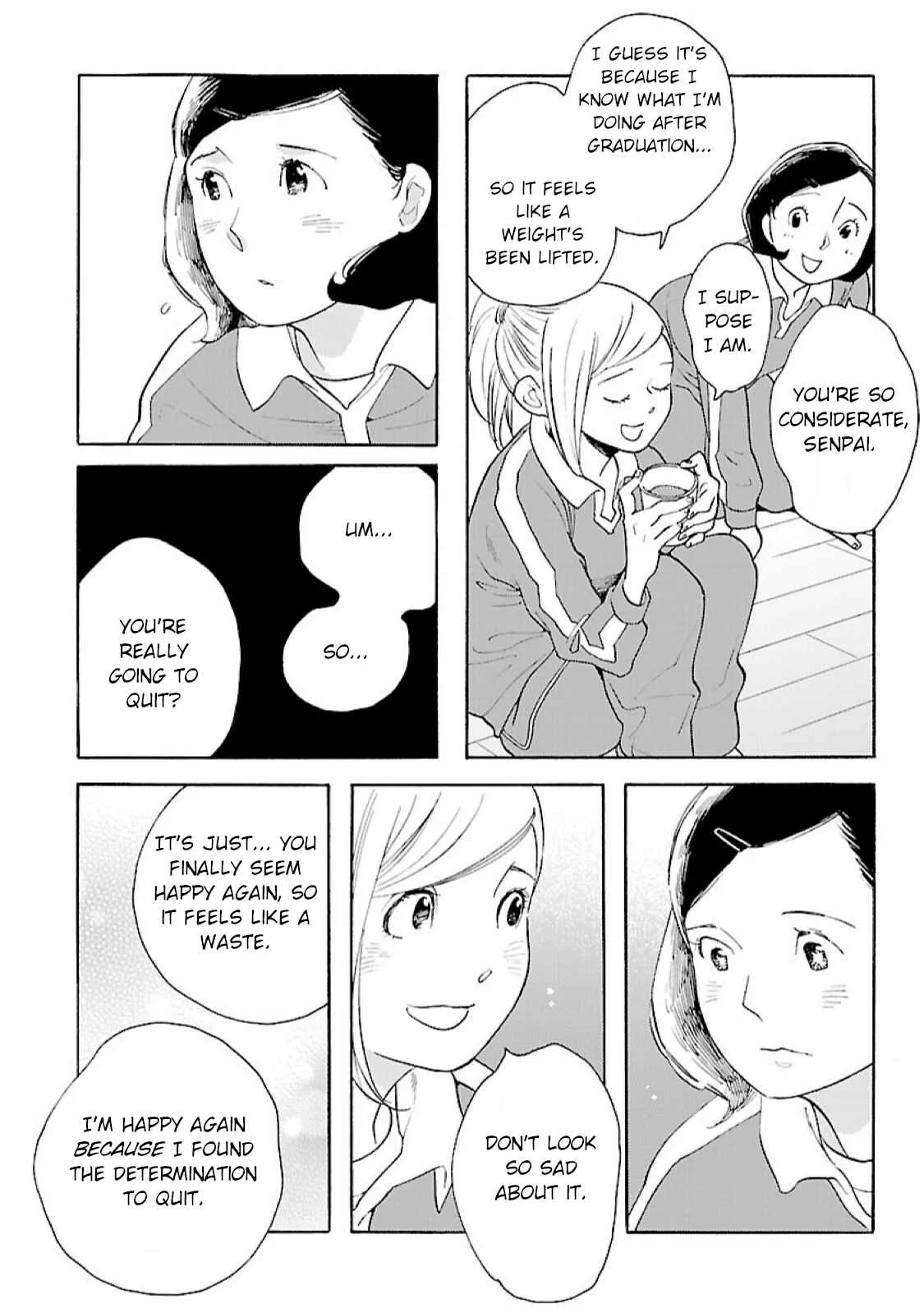 Awajima Hyakkei Chapter 11: Awajima Ghost Stories (Part I) - Page 19