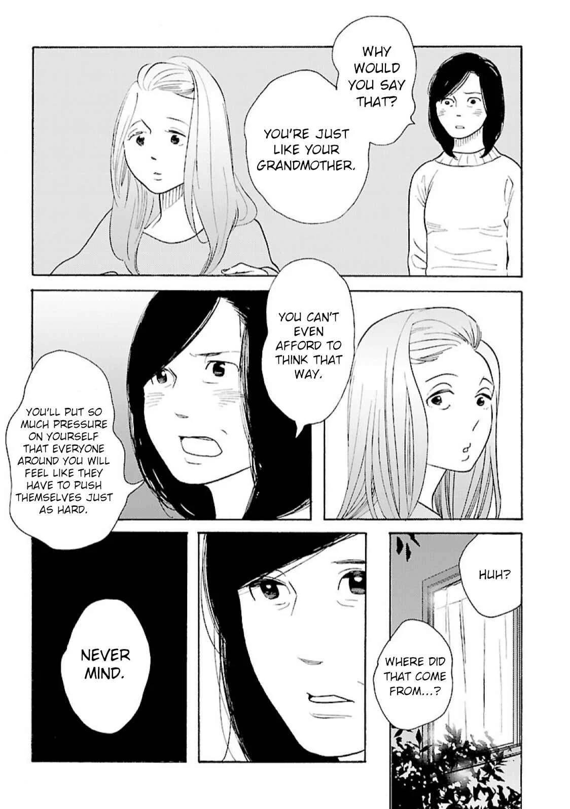 Awajima Hyakkei Chapter 12: Awajima Ghost Stories (Part II) - Page 4