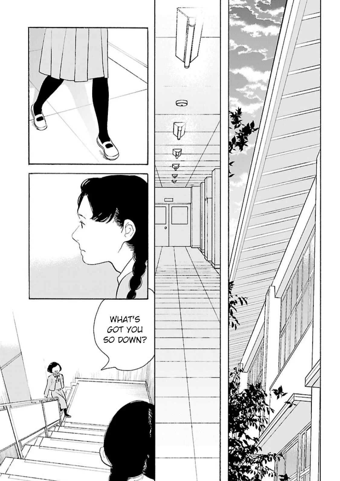 Awajima Hyakkei Chapter 12: Awajima Ghost Stories (Part II) - Page 5