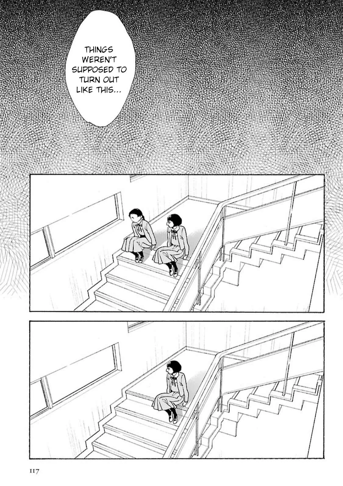 Awajima Hyakkei Chapter 12: Awajima Ghost Stories (Part II) - Page 11