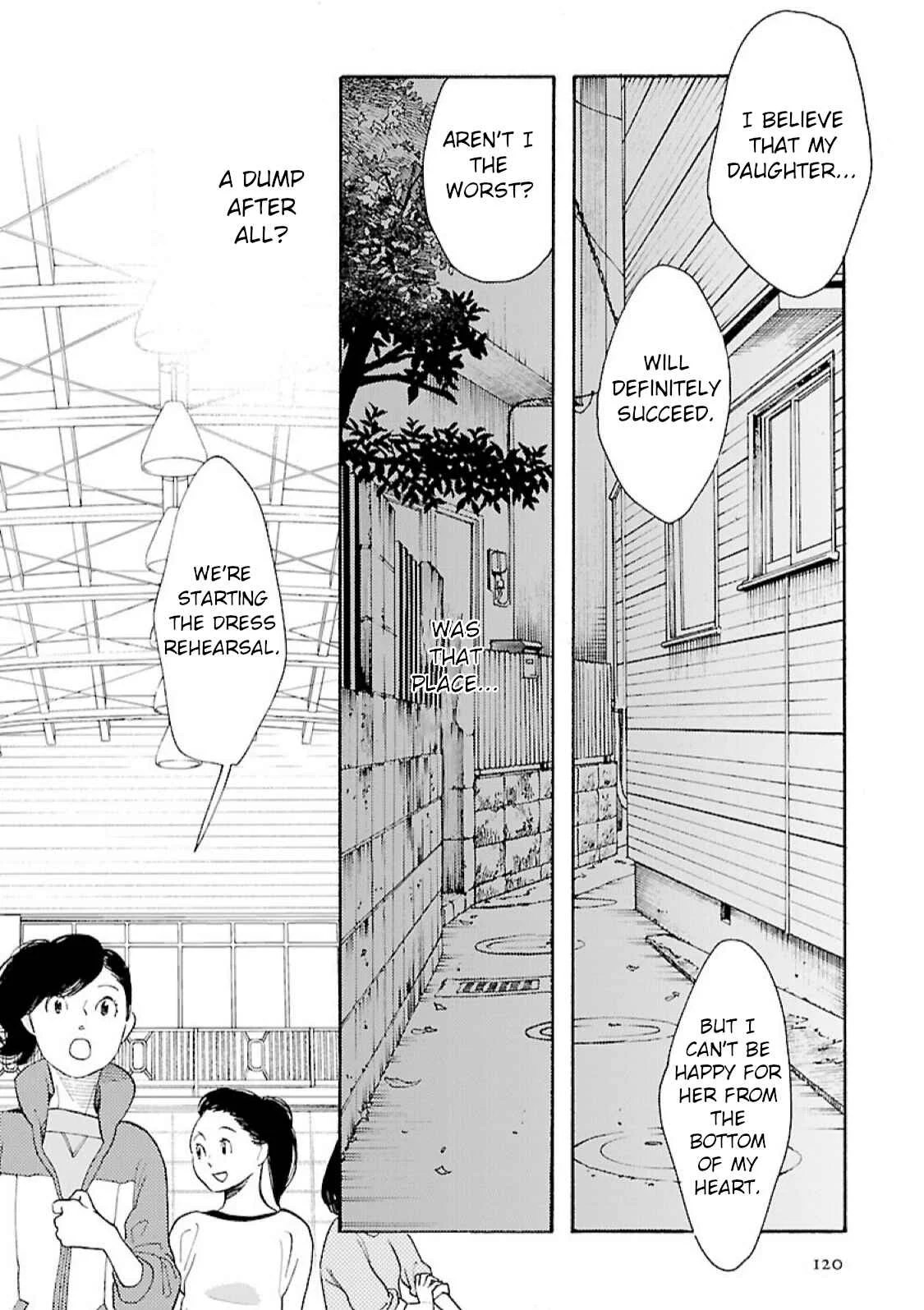 Awajima Hyakkei Chapter 12: Awajima Ghost Stories (Part II) - Page 14