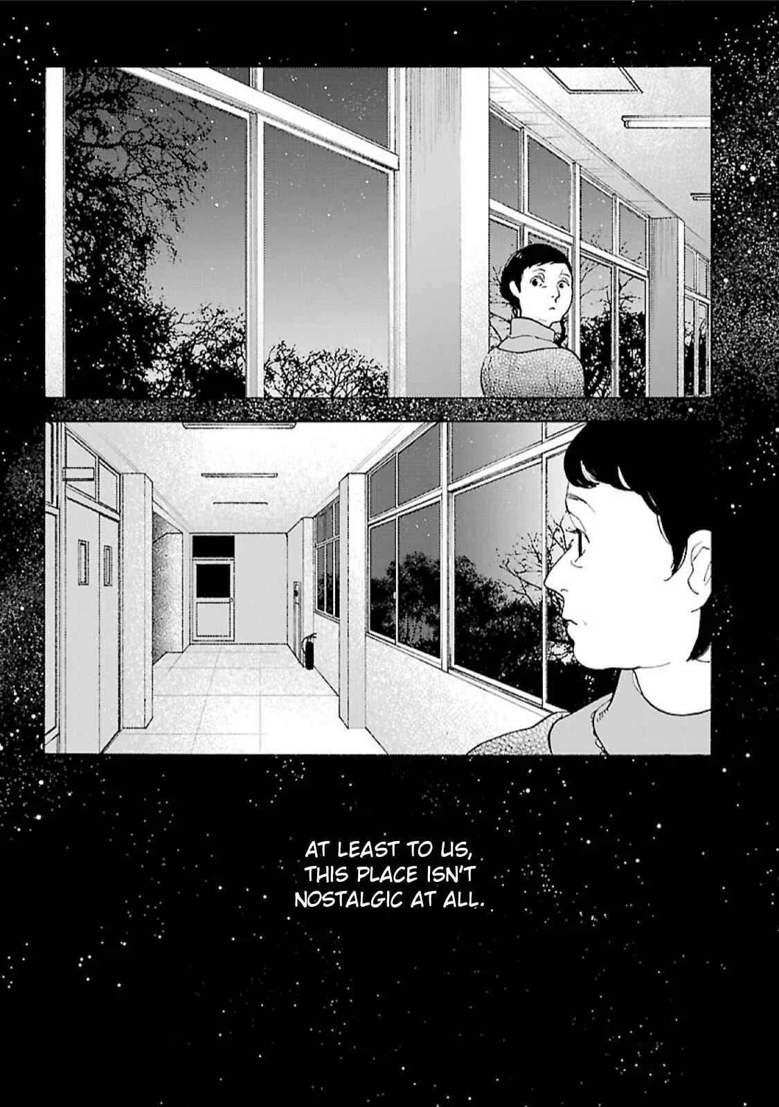 Awajima Hyakkei Chapter 12: Awajima Ghost Stories (Part II) - Page 16
