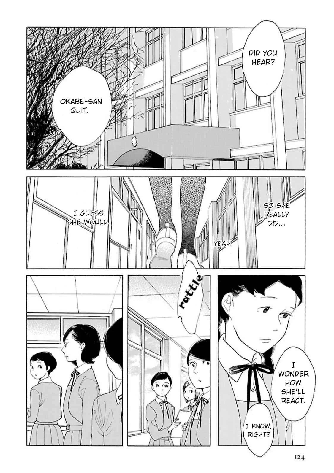 Awajima Hyakkei Chapter 13: Awajima Ghost Stories (Part III) - Page 2