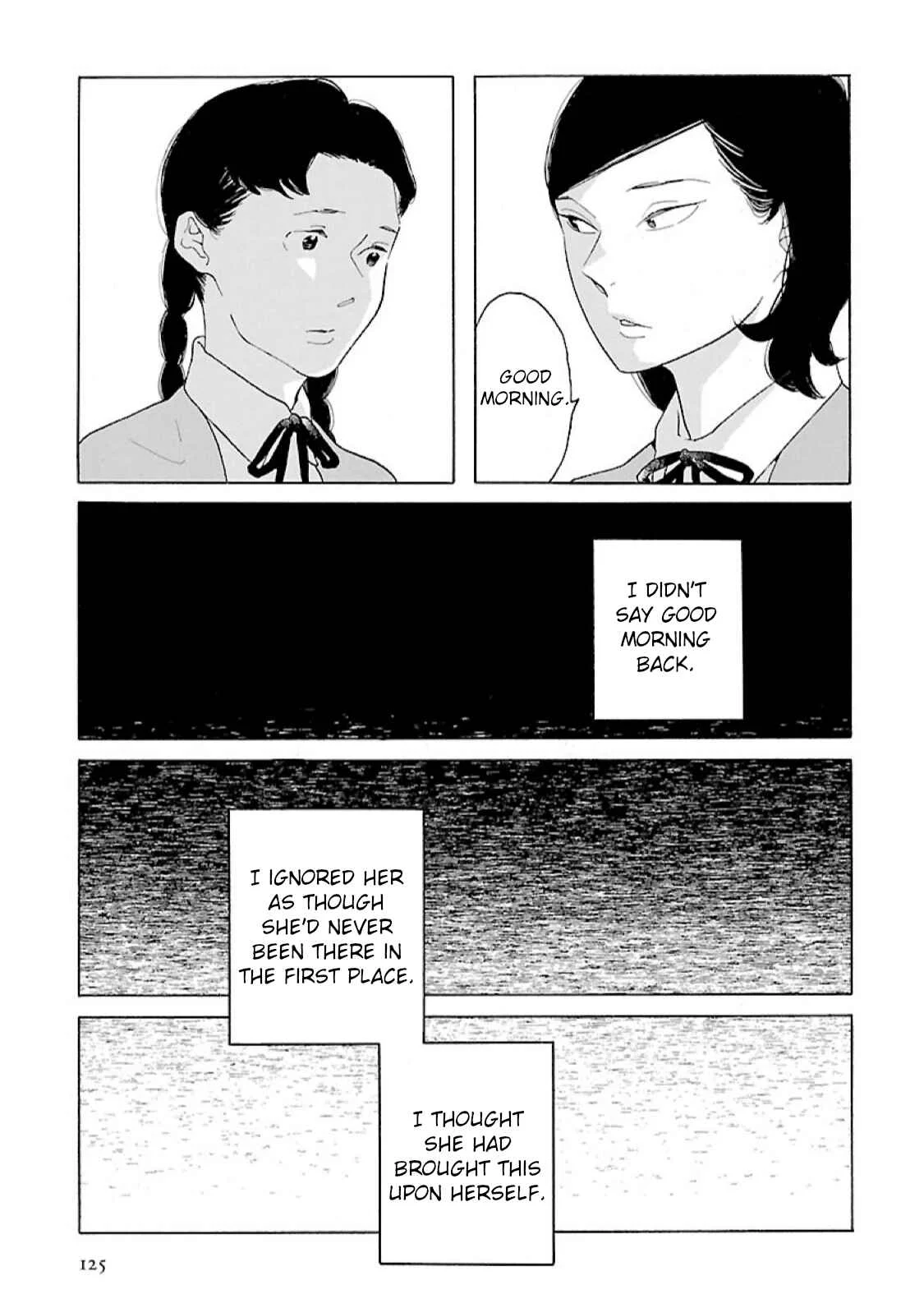 Awajima Hyakkei Chapter 13: Awajima Ghost Stories (Part III) - Page 3