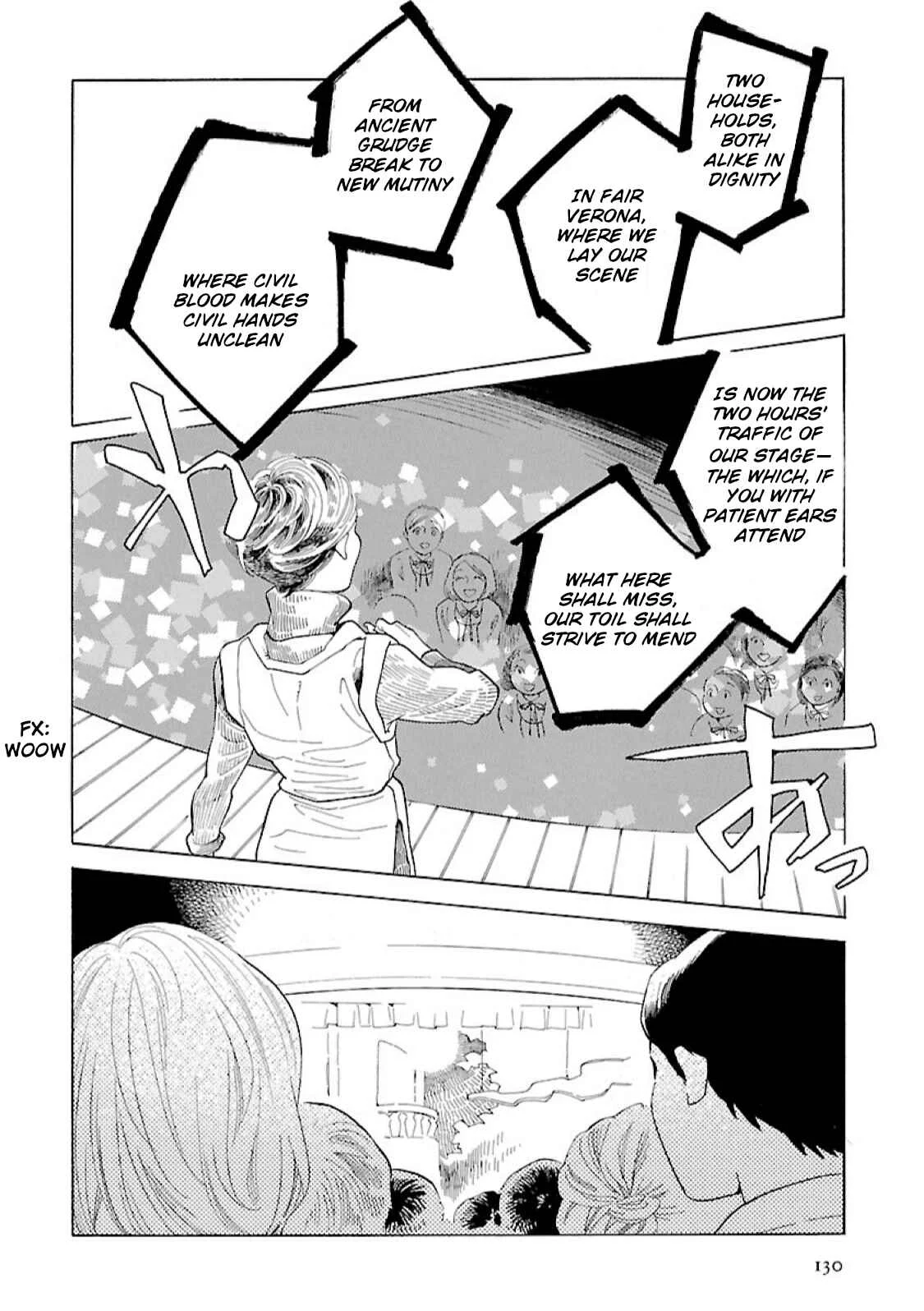 Awajima Hyakkei Chapter 13: Awajima Ghost Stories (Part III) - Page 8