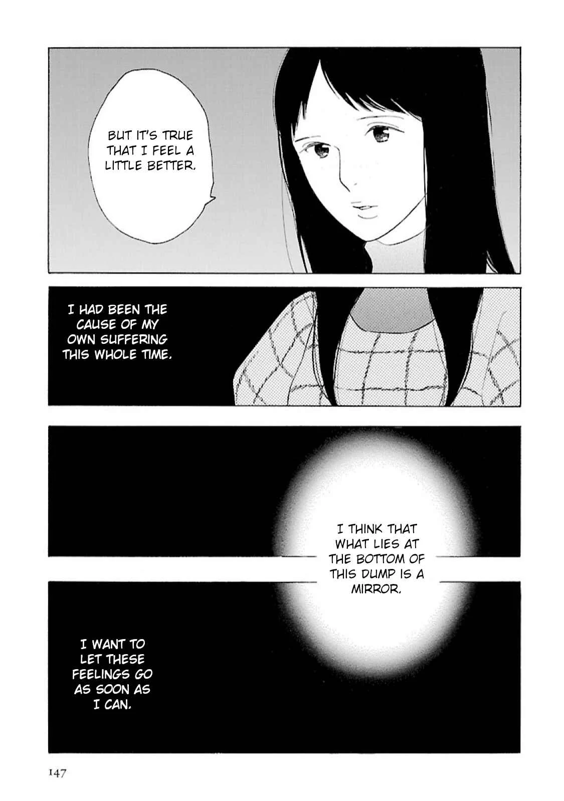 Awajima Hyakkei Chapter 13: Awajima Ghost Stories (Part III) - Page 25