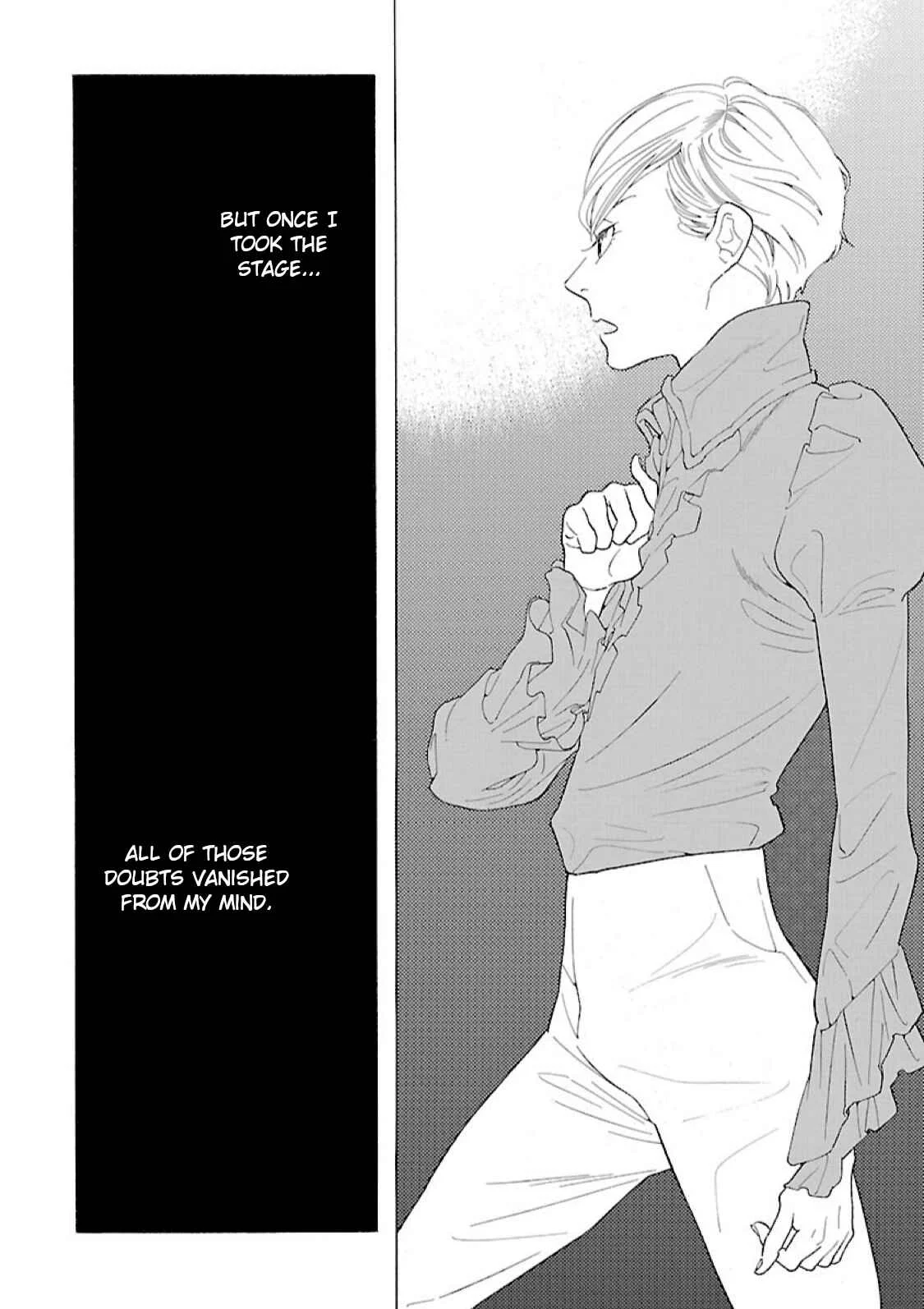 Awajima Hyakkei Chapter 13: Awajima Ghost Stories (Part III) - Page 28
