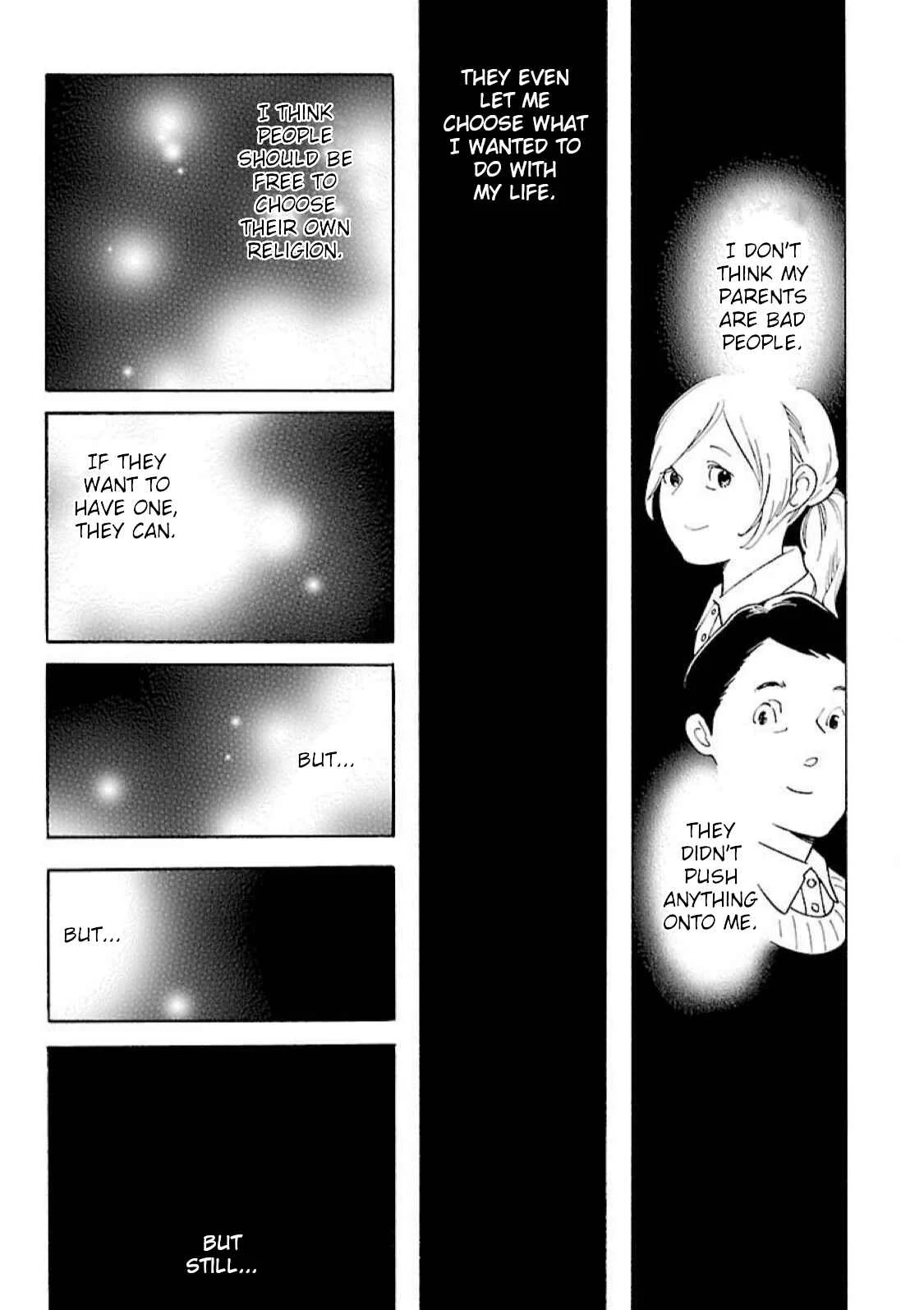 Awajima Hyakkei Chapter 14: Ohkubo Asami (Part I) - Page 6