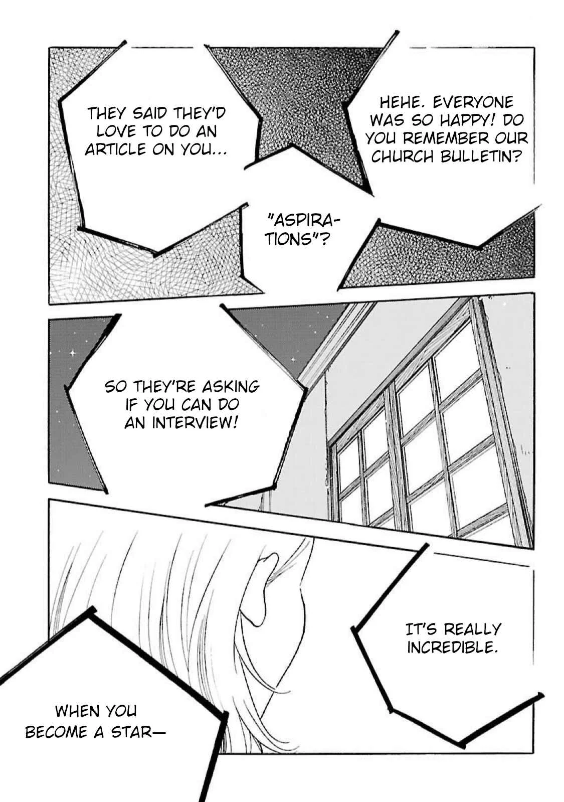 Awajima Hyakkei Chapter 15: Ohkubo Asami (Part II) - Page 8