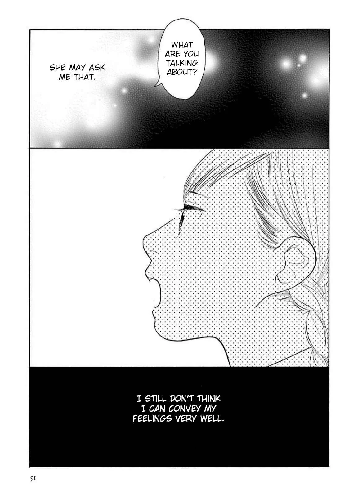 Awajima Hyakkei Chapter 16: Ohkubo Asami (Part III) - Page 16