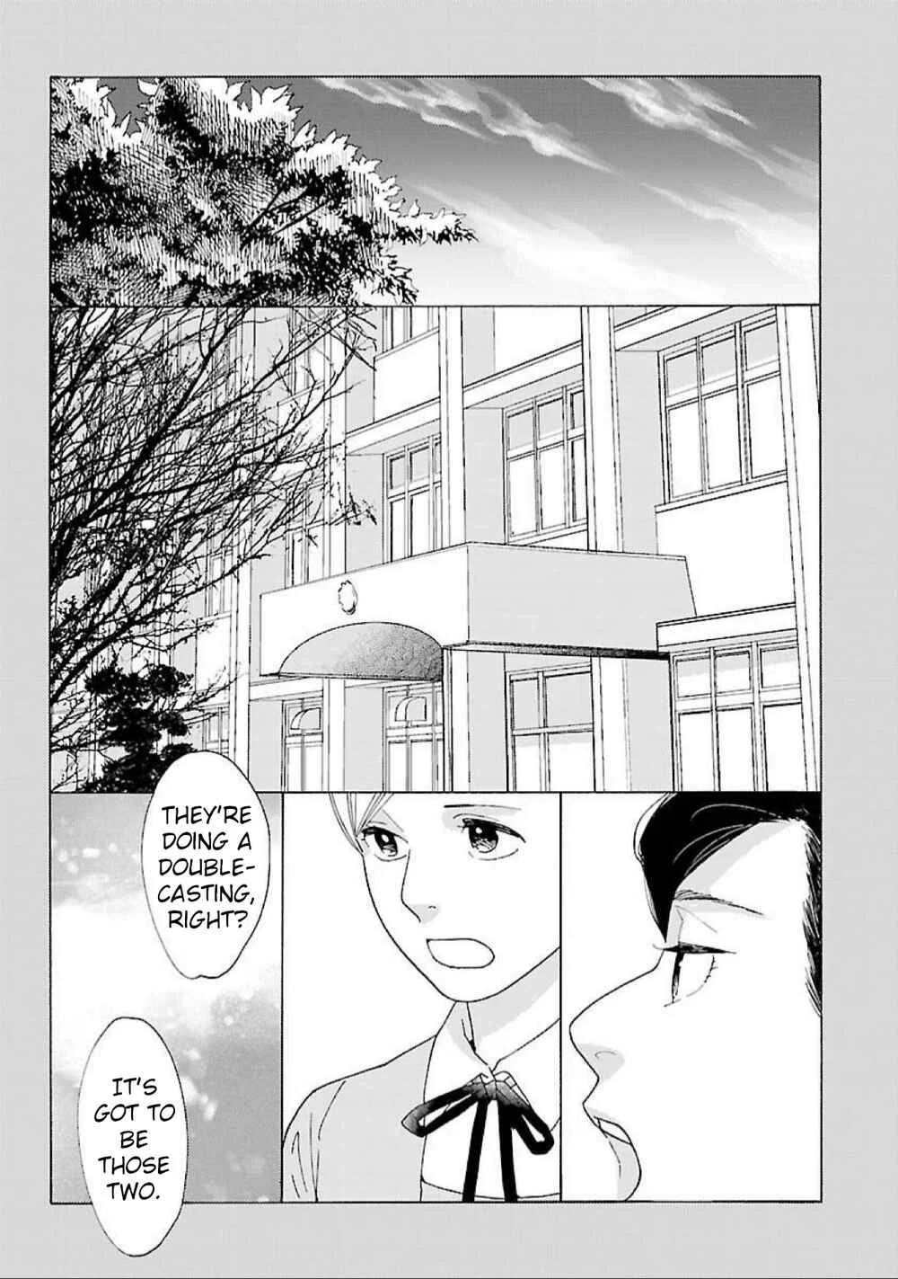 Awajima Hyakkei Chapter 18: Yamagata Saori and Takeuchi Mikako (Part II) - Page 8
