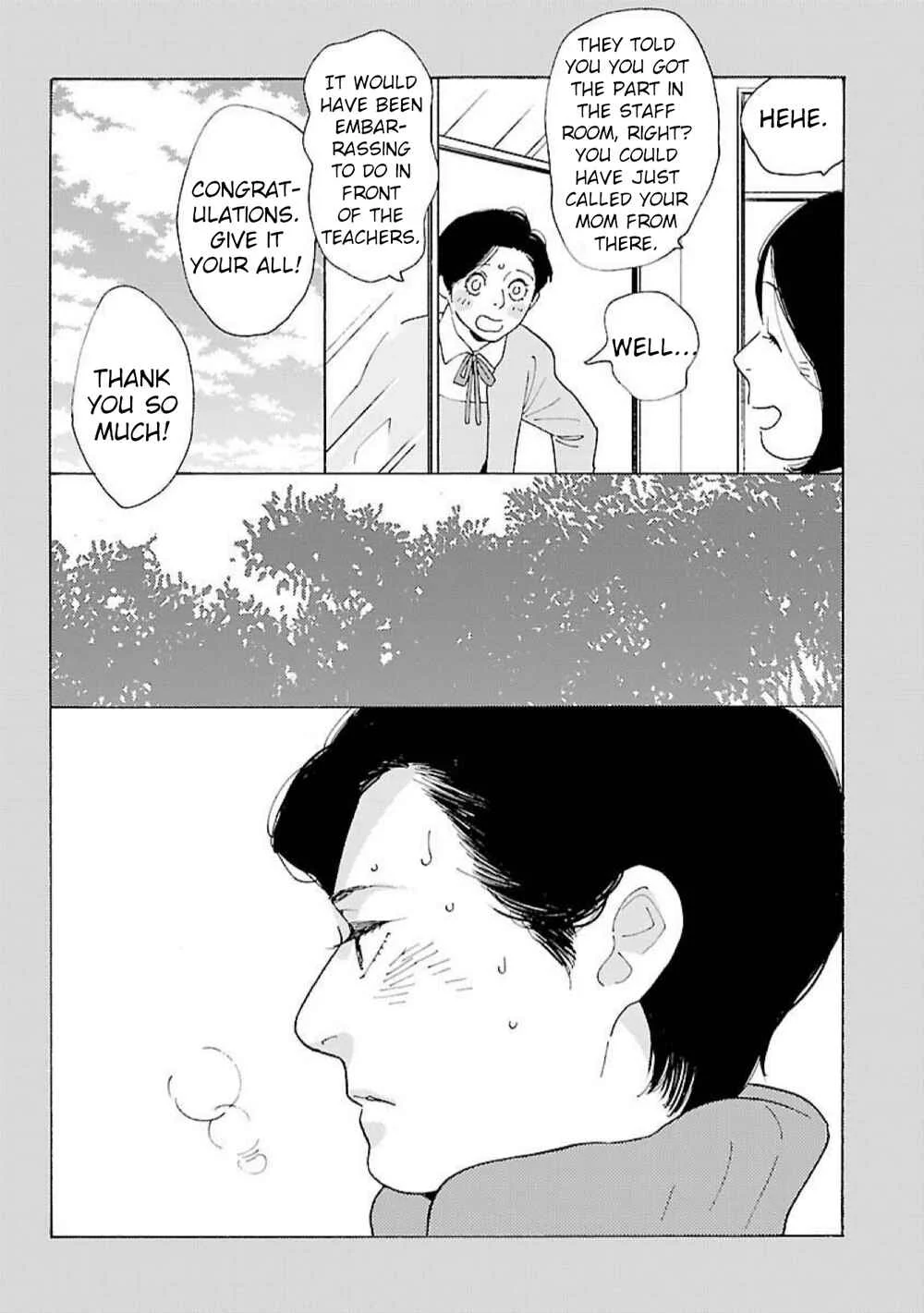 Awajima Hyakkei Chapter 18: Yamagata Saori and Takeuchi Mikako (Part II) - Page 10