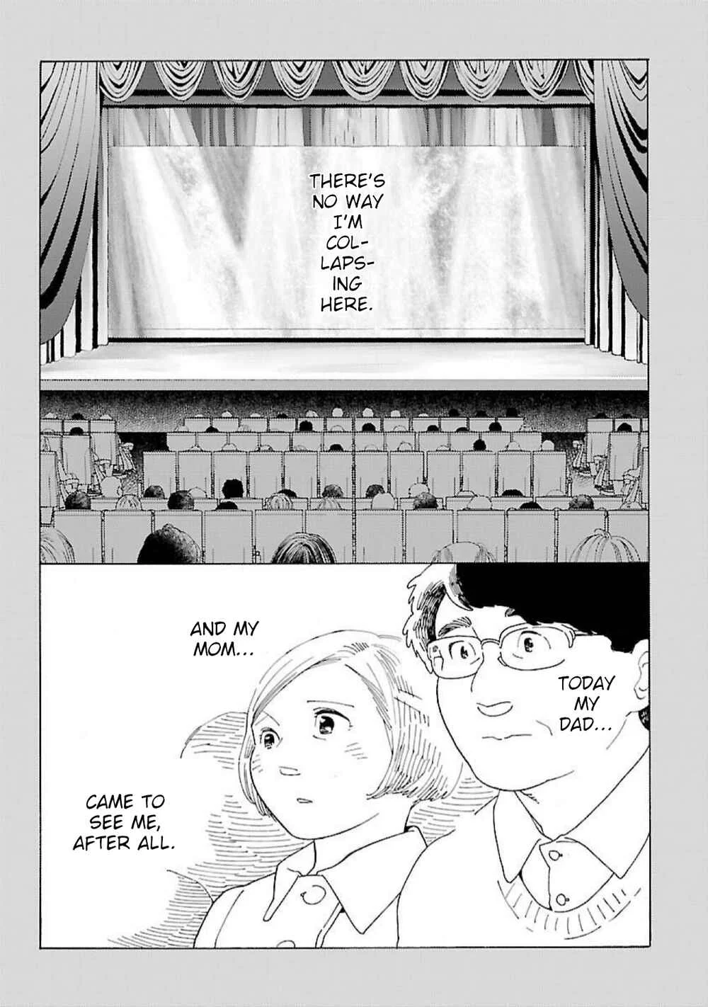 Awajima Hyakkei Chapter 18: Yamagata Saori and Takeuchi Mikako (Part II) - Page 14