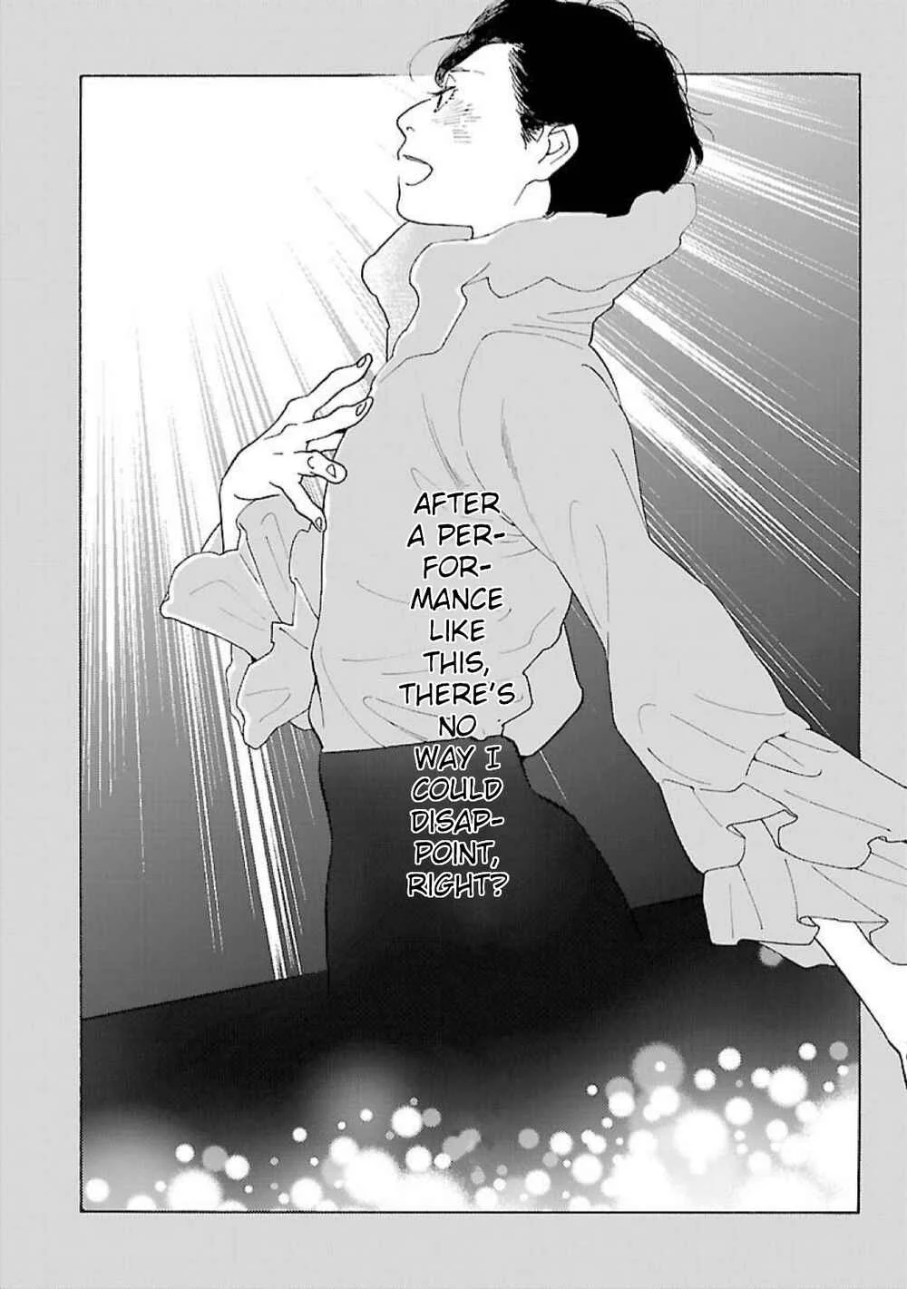 Awajima Hyakkei Chapter 18: Yamagata Saori and Takeuchi Mikako (Part II) - Page 15