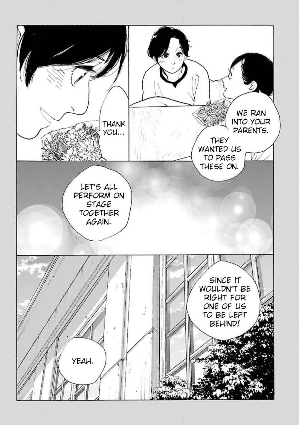 Awajima Hyakkei Chapter 18: Yamagata Saori and Takeuchi Mikako (Part II) - Page 18
