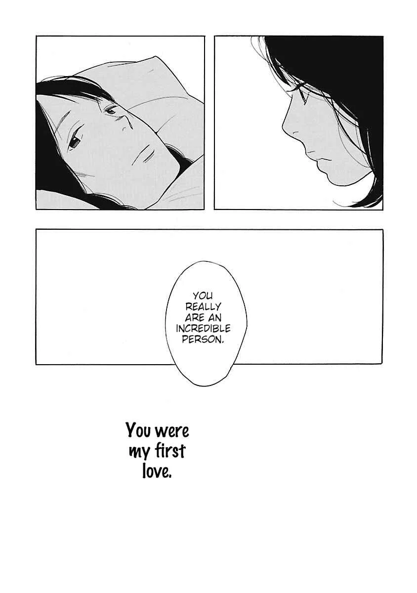 Awajima Hyakkei Chapter 3: Okabe Emi and Onoda Yukie - Page 36