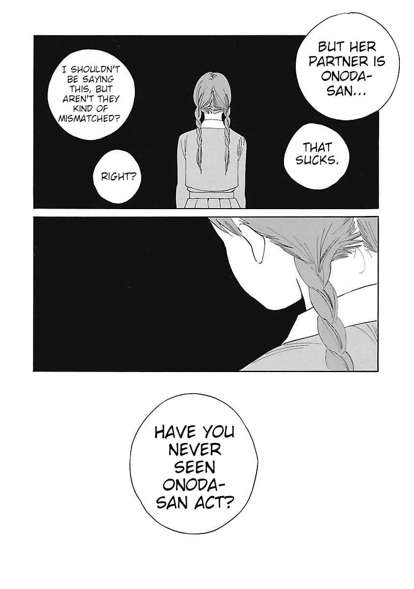 Awajima Hyakkei Chapter 3: Okabe Emi and Onoda Yukie - Page 39