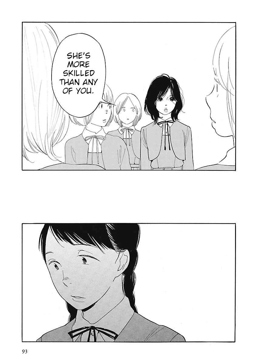 Awajima Hyakkei Chapter 3: Okabe Emi and Onoda Yukie - Page 40