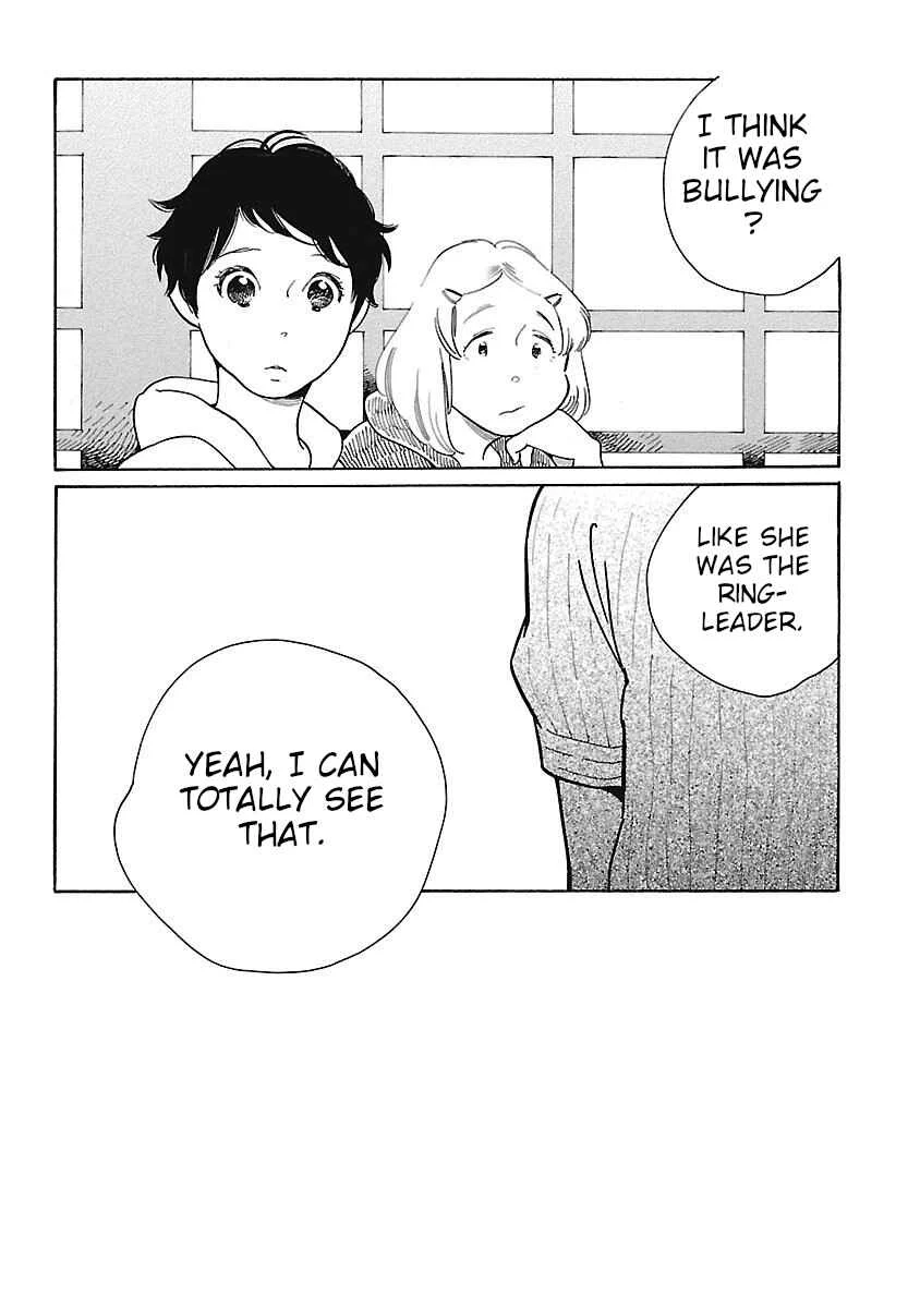 Awajima Hyakkei Chapter 4: Ibuki Katsurako and Tabata Wakana - Page 7