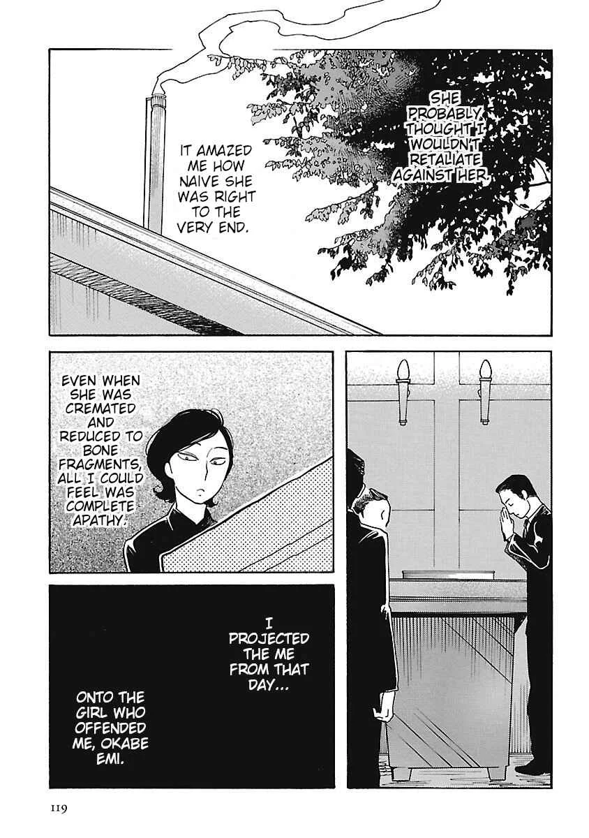 Awajima Hyakkei Chapter 4: Ibuki Katsurako and Tabata Wakana - Page 16