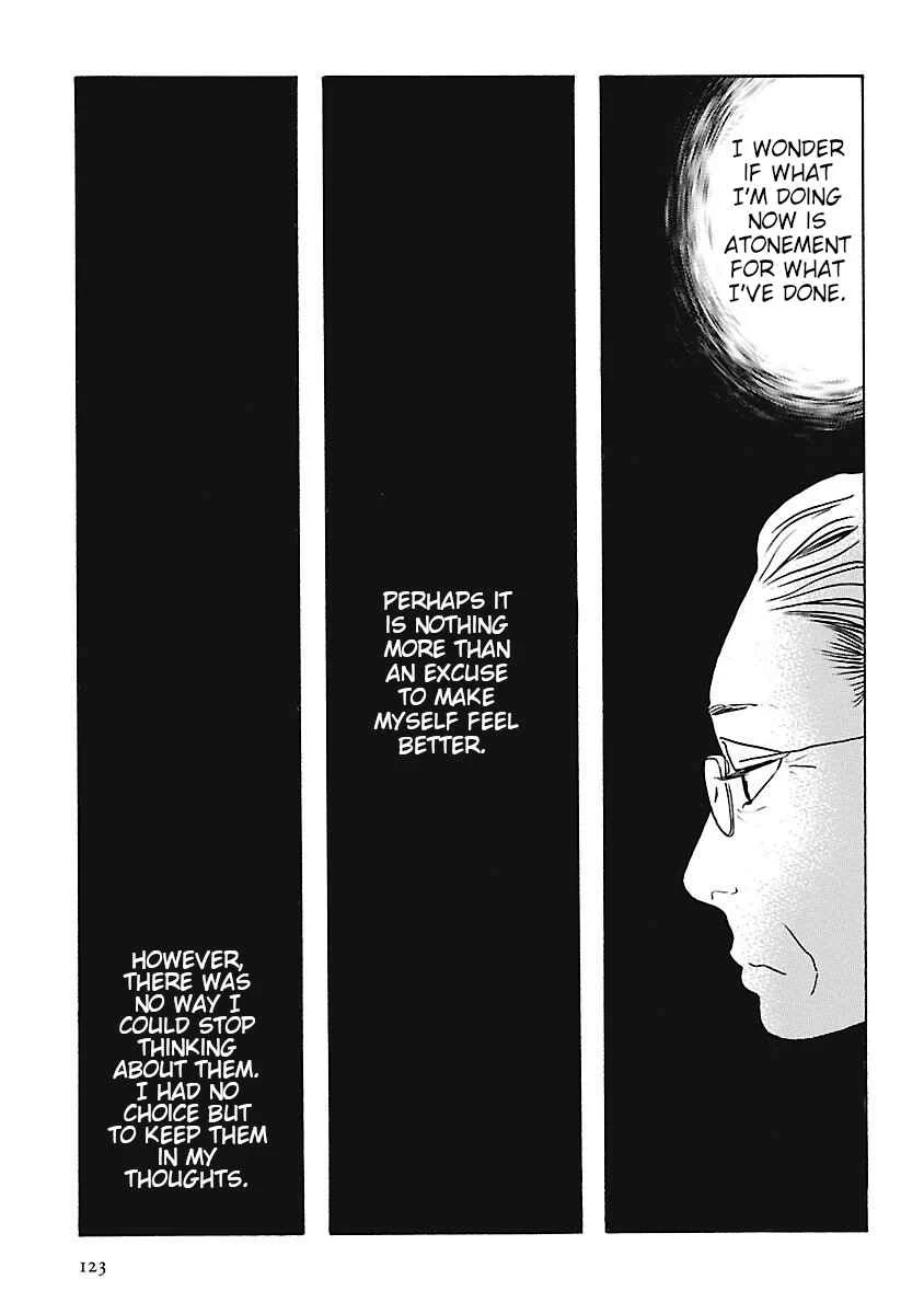 Awajima Hyakkei Chapter 4: Ibuki Katsurako and Tabata Wakana - Page 20