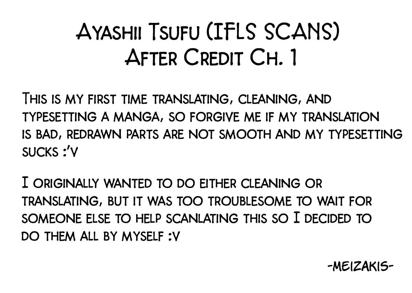 Ayashii Tsubo Kattara, Naka kara Bishoujo ga Detekita Hanashi. Chapter 1 - Page 5