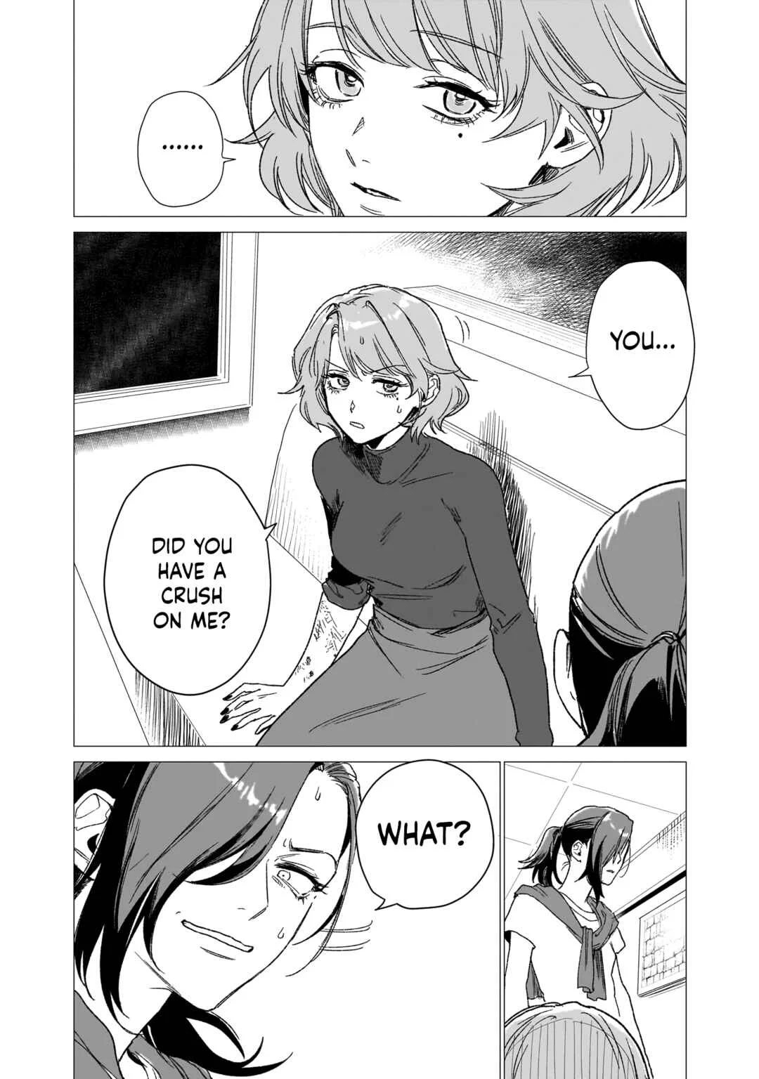 Bakaonna 26-ji Chapter 1 - Page 25