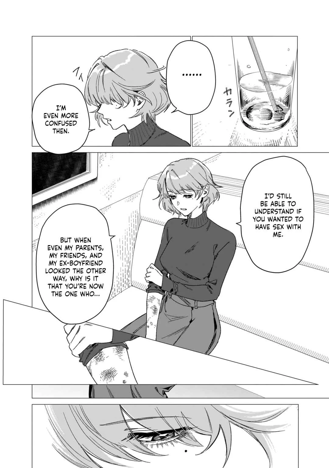Bakaonna 26-ji Chapter 1 - Page 27