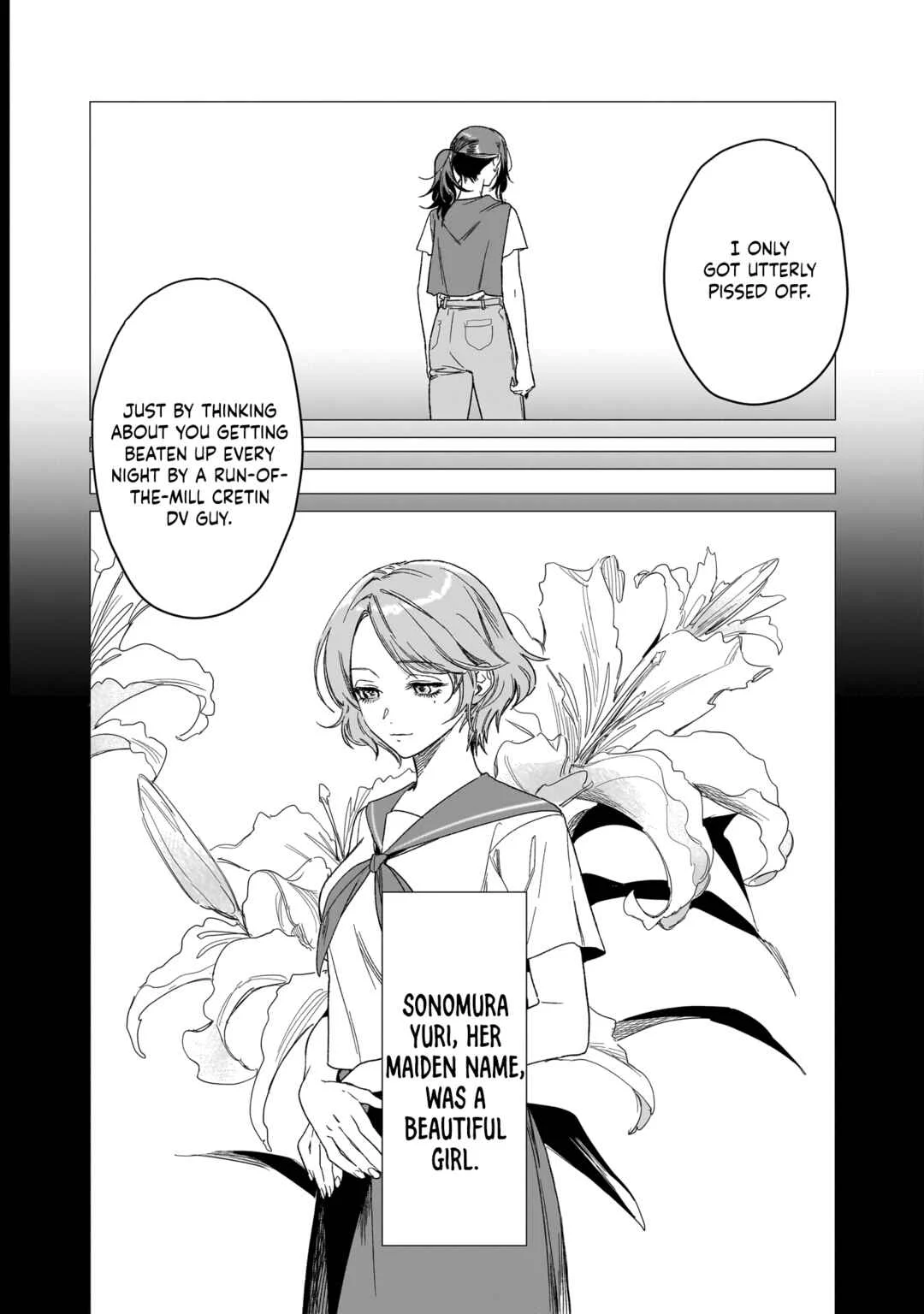 Bakaonna 26-ji Chapter 1 - Page 29