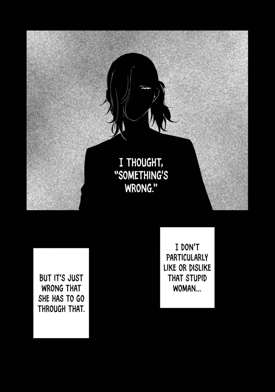 Bakaonna 26-ji Chapter 1 - Page 34