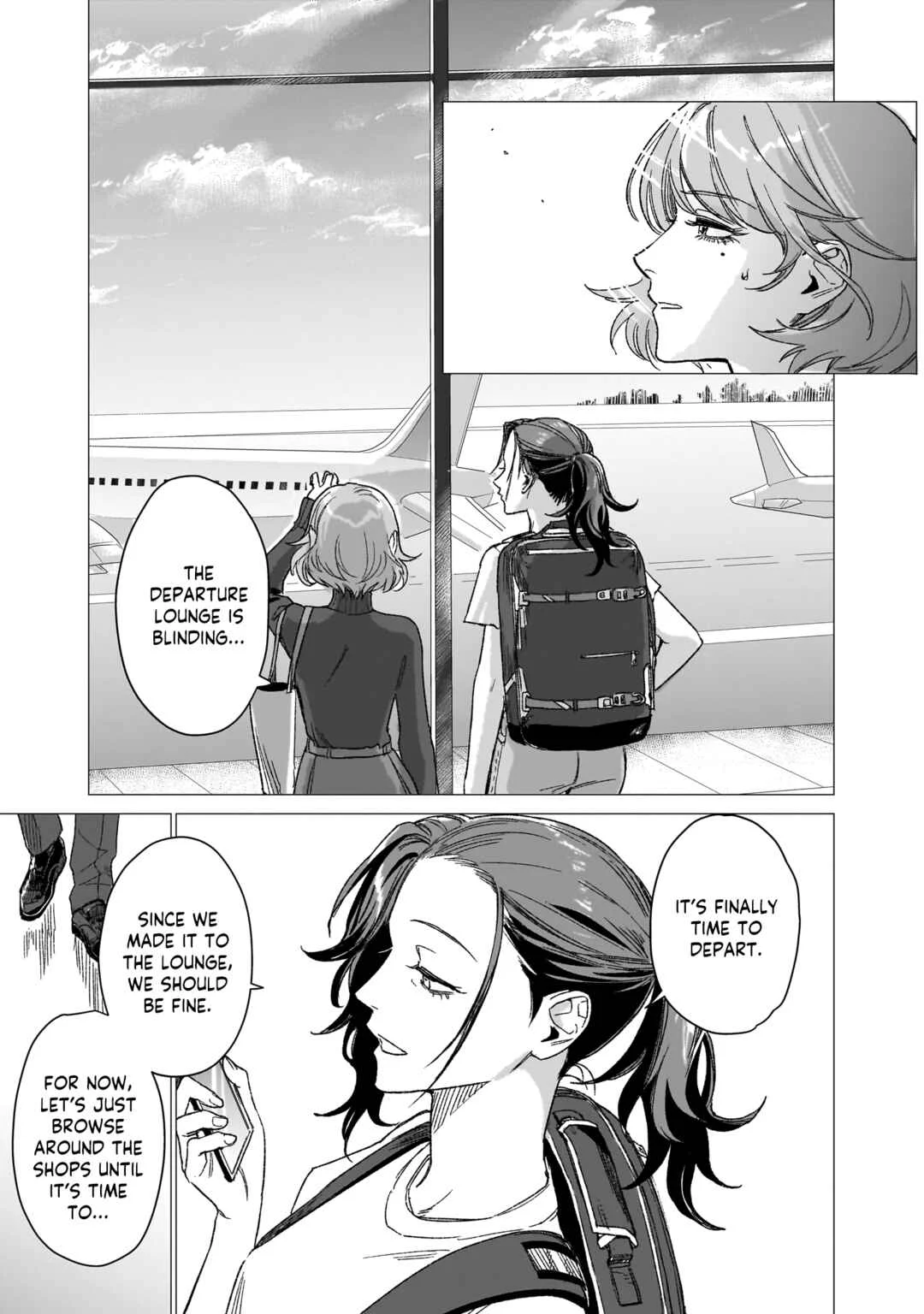 Bakaonna 26-ji Chapter 2 - Page 18